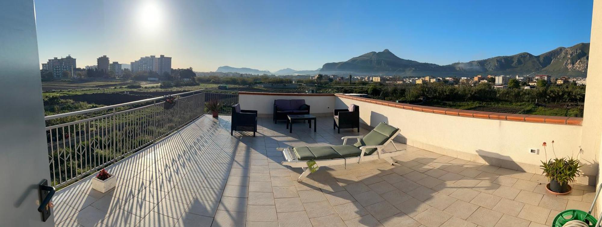 Casa Angela Appartamento Palermo