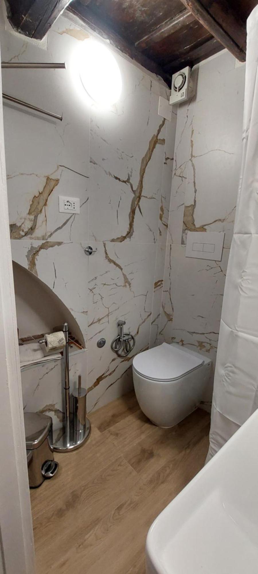 Apartment Palazzo Conte Federico