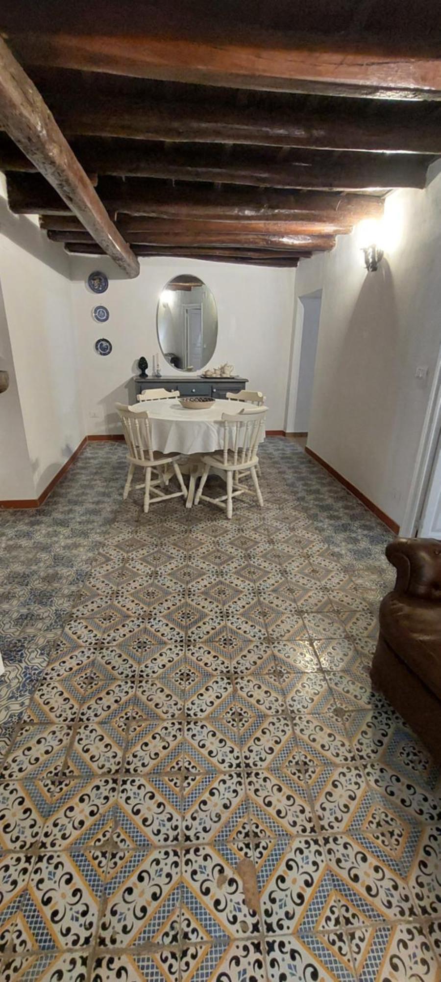 Apartment Palazzo Conte Federico