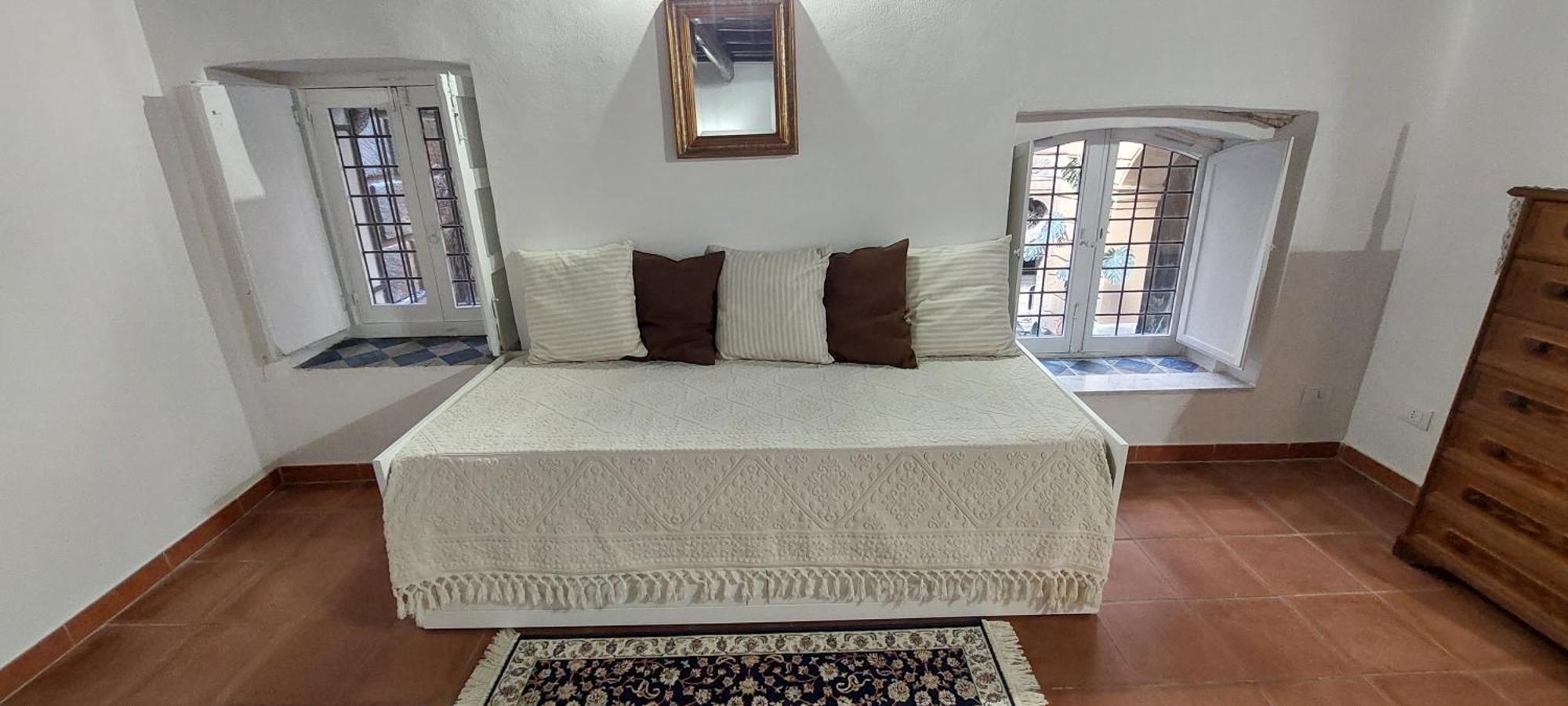 Palazzo Conte Federico Apartment *