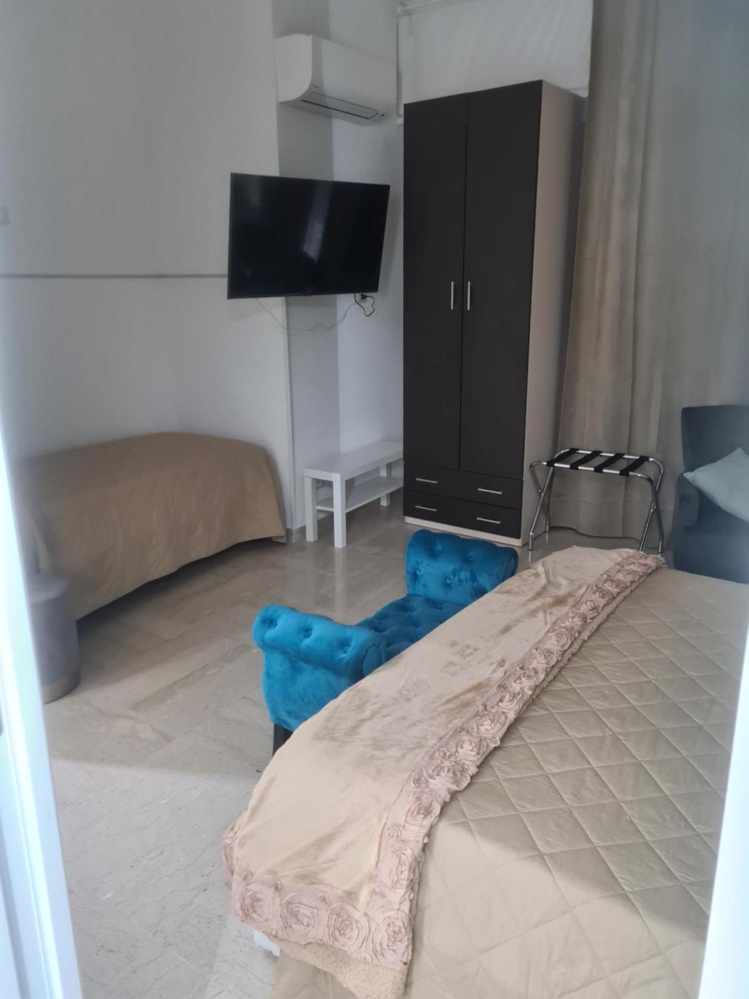 Ruggero Settimo Prestige * Palermo
