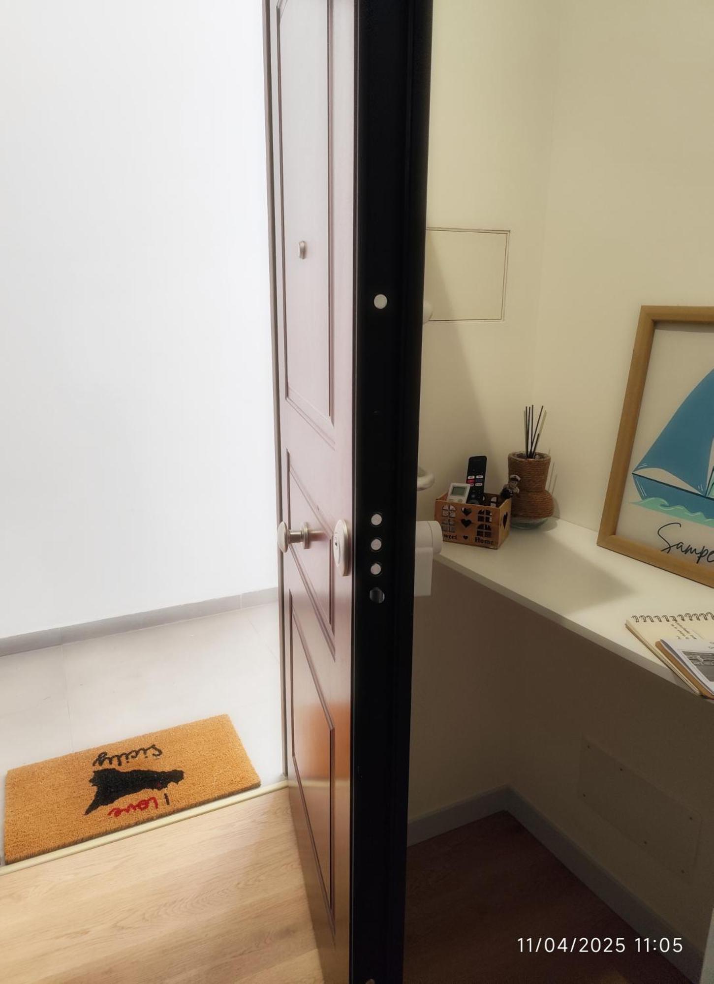 Centro Sampei Apartamento *