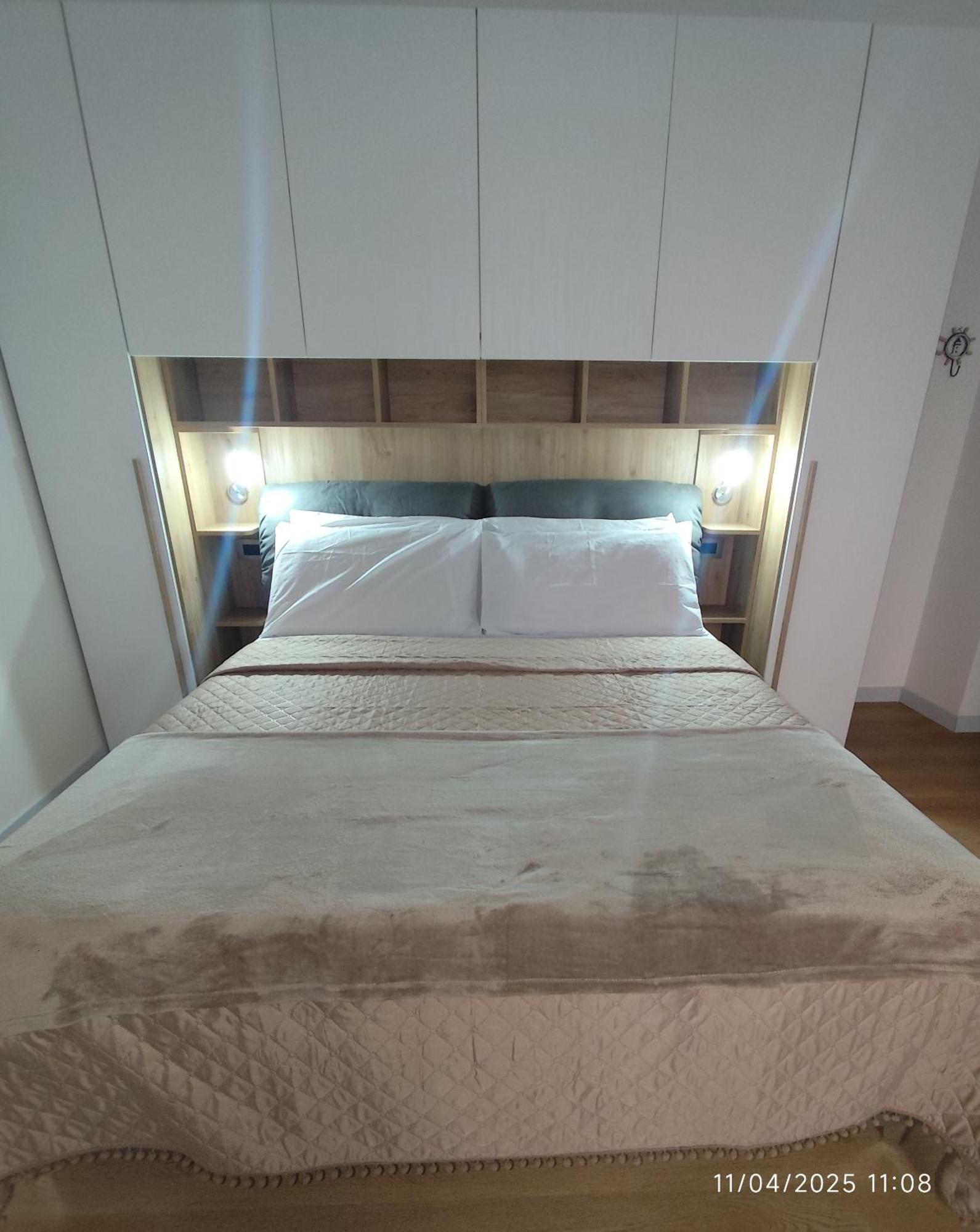 Apartamento Centro Sampei *
