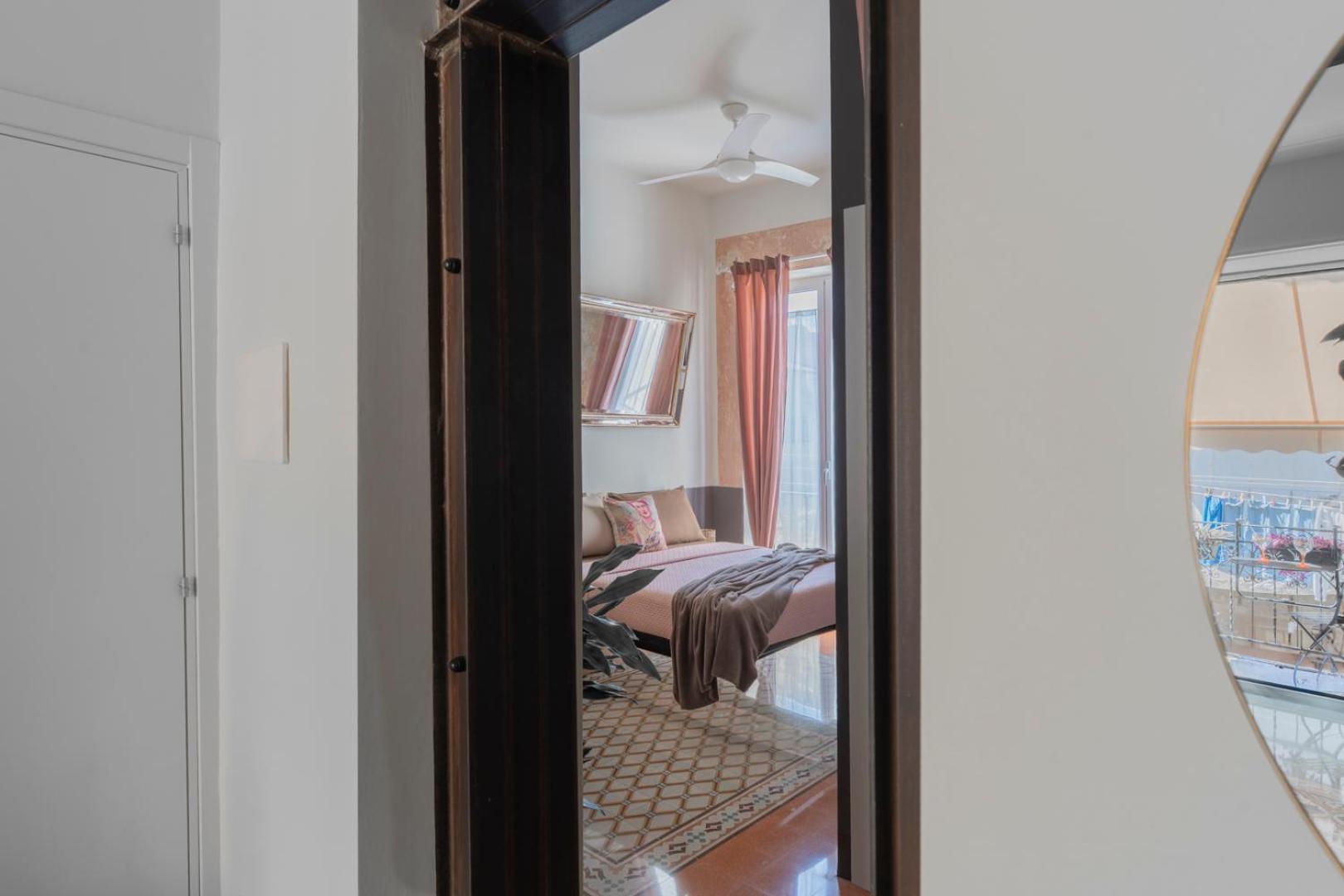 Flowery Floor & Apartamento Palermo