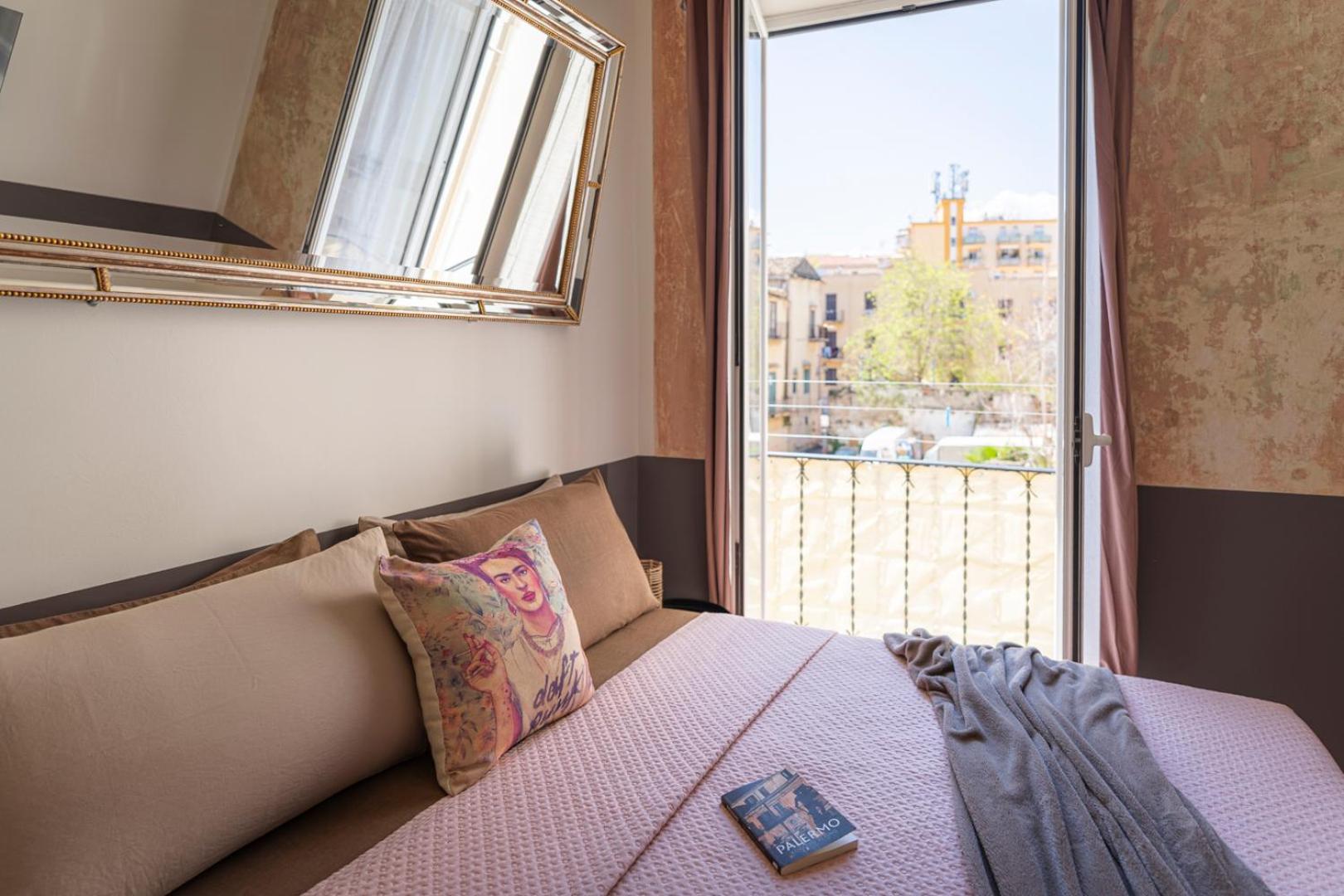 Apartamento Flowery Floor &