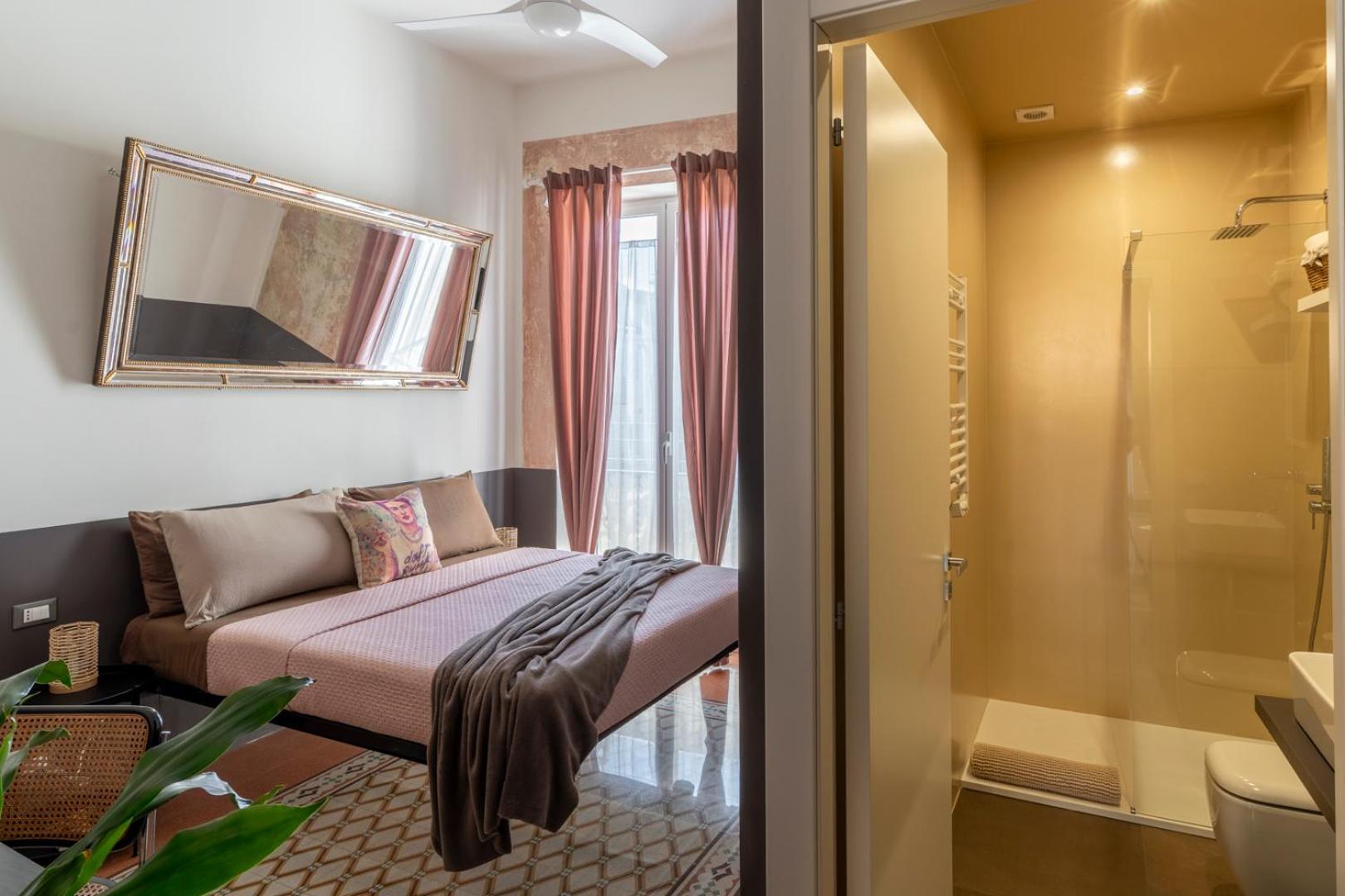 Flowery Floor & Apartamento