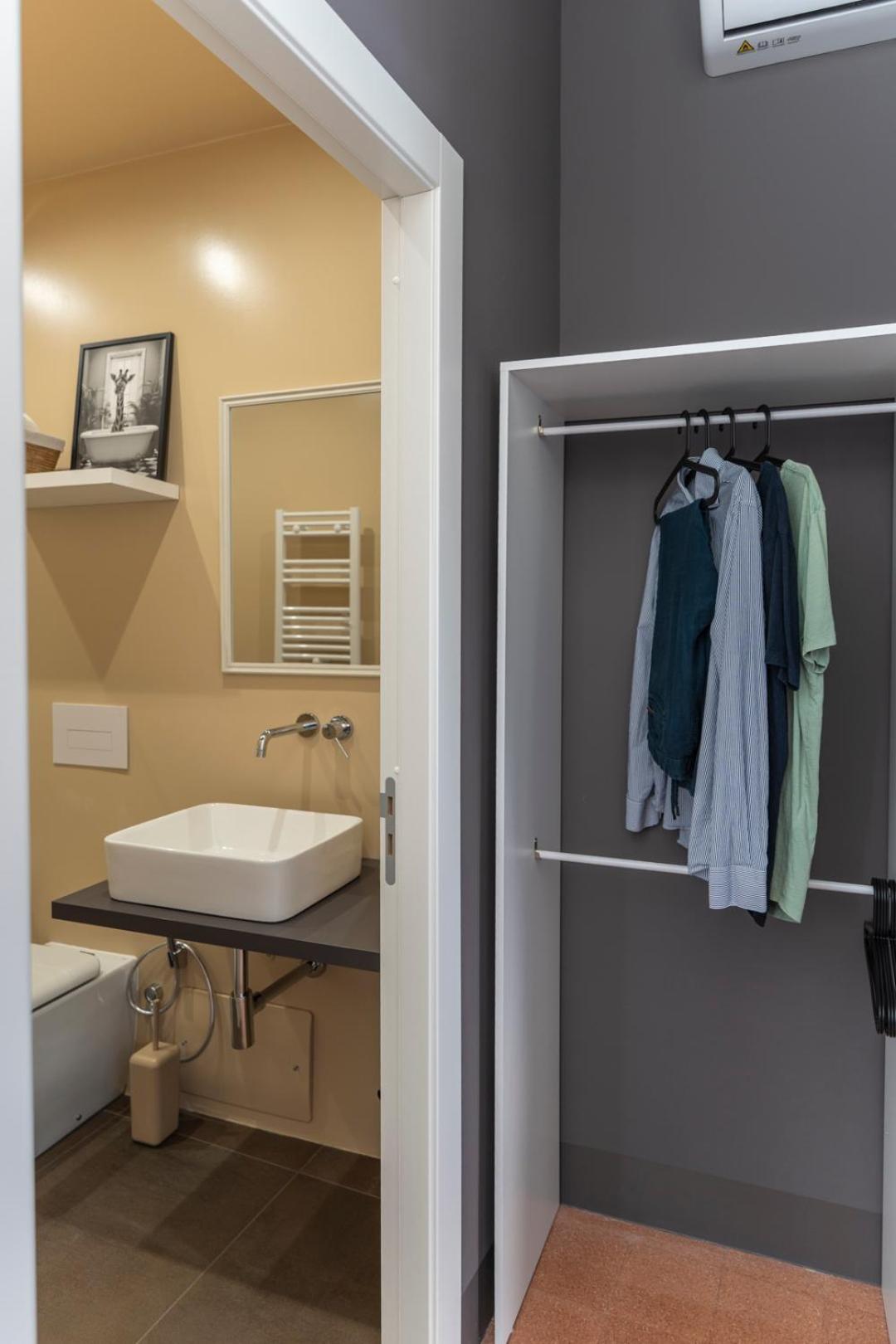 Apartamento Flowery Floor &