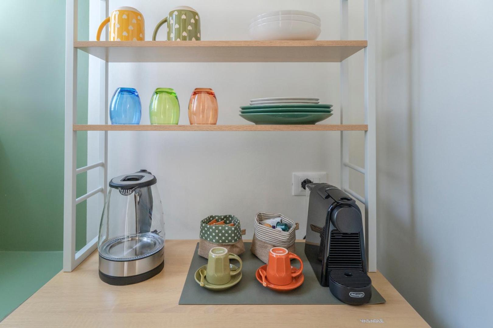 Apartamento Flowery Floor &