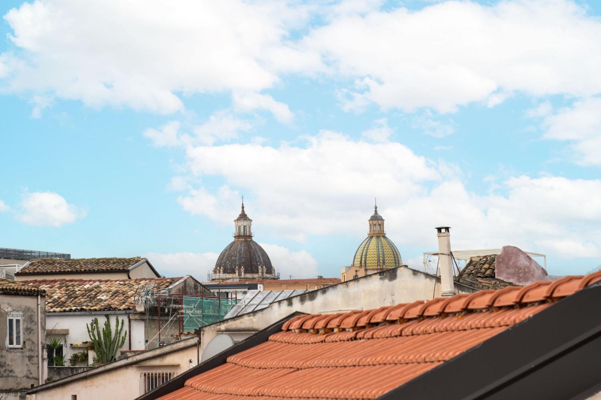 Apartment Vucciria With Terrace By Wonderful Italy Palermo