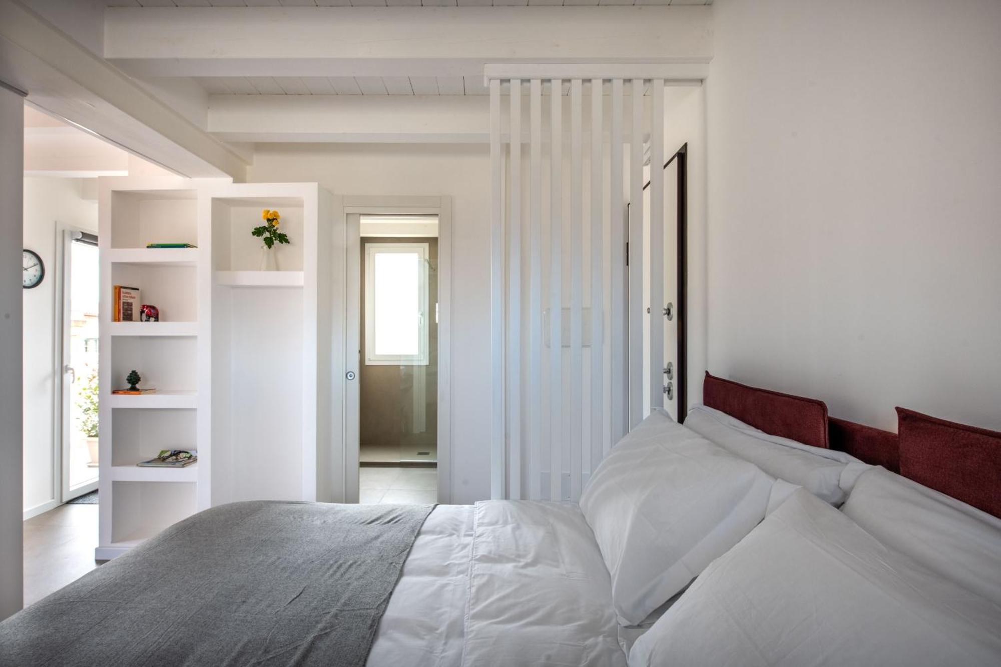 Apartment Vucciria With Terrace By Wonderful Italy Palermo