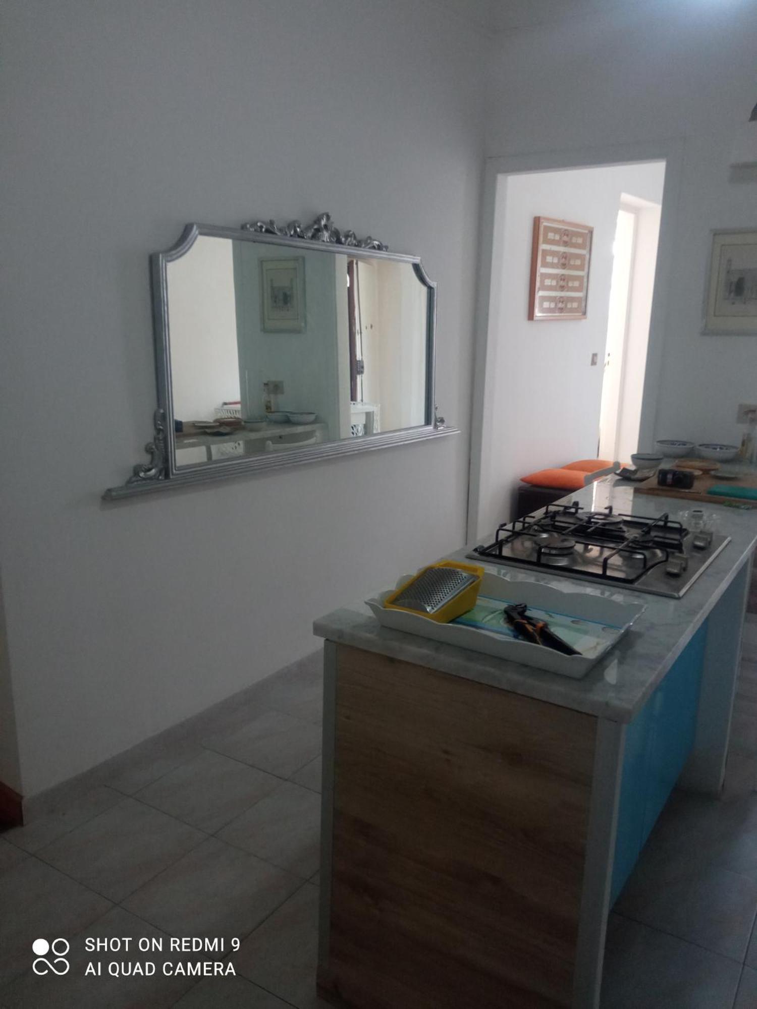 Le Guglie Apartment Palermo