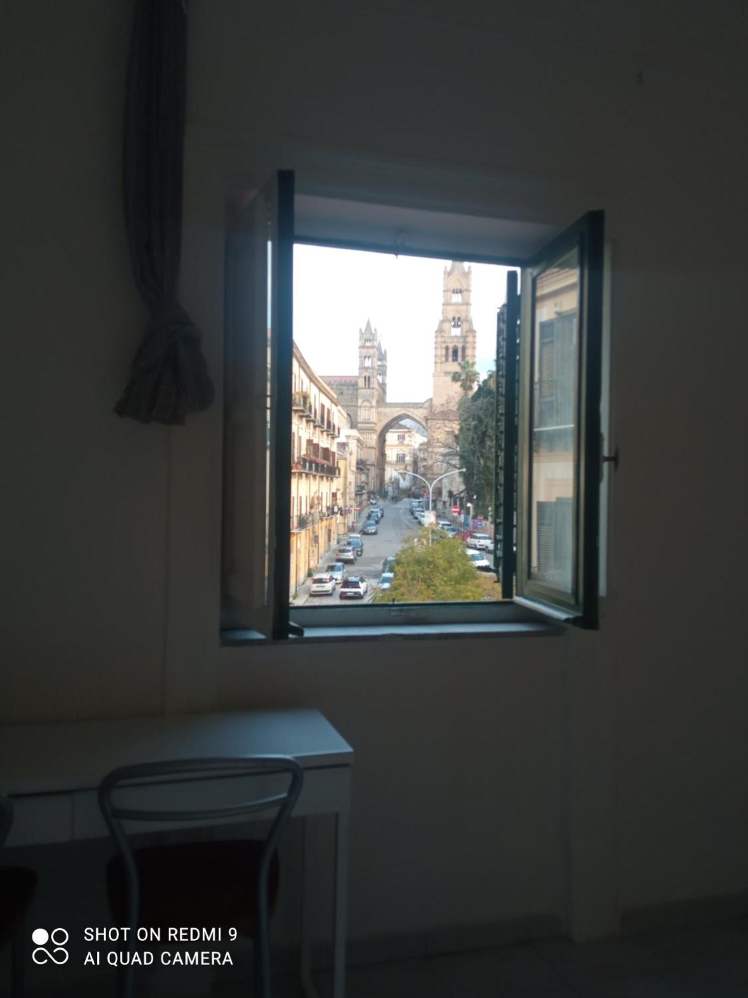 Le Guglie Apartment