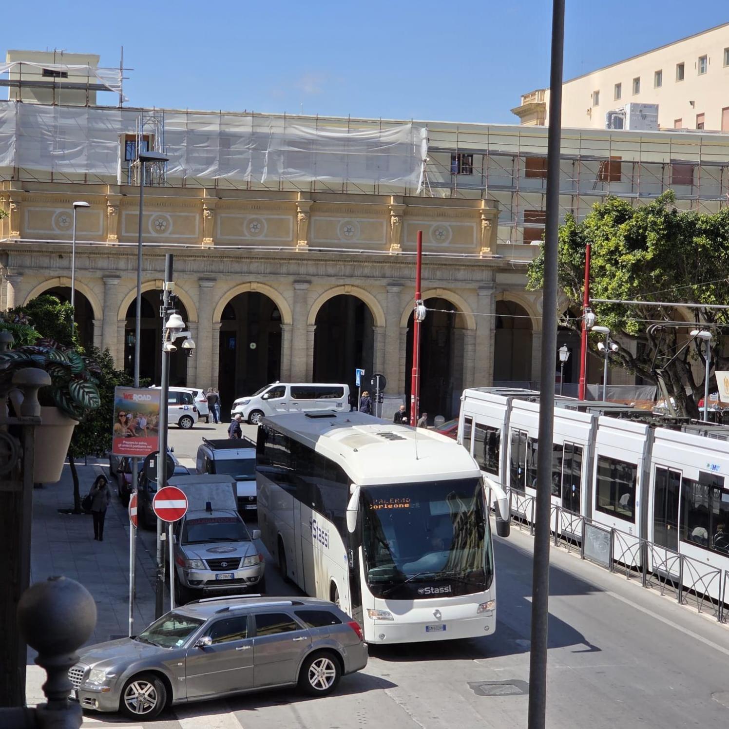 La Ciconella 2 Guest house Palermo
