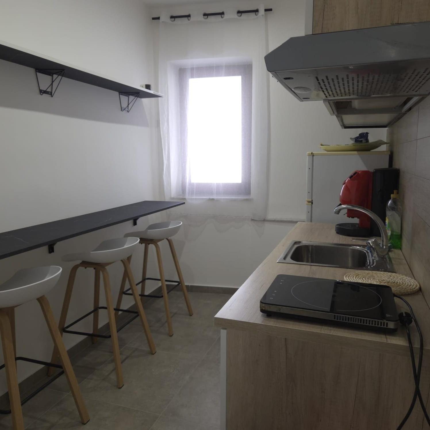 Guest house La Ciconella 2 *