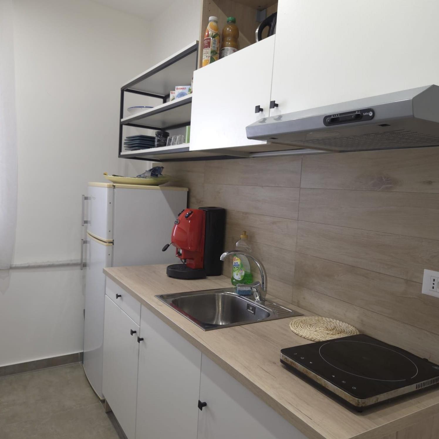 Guest house La Ciconella 2 *