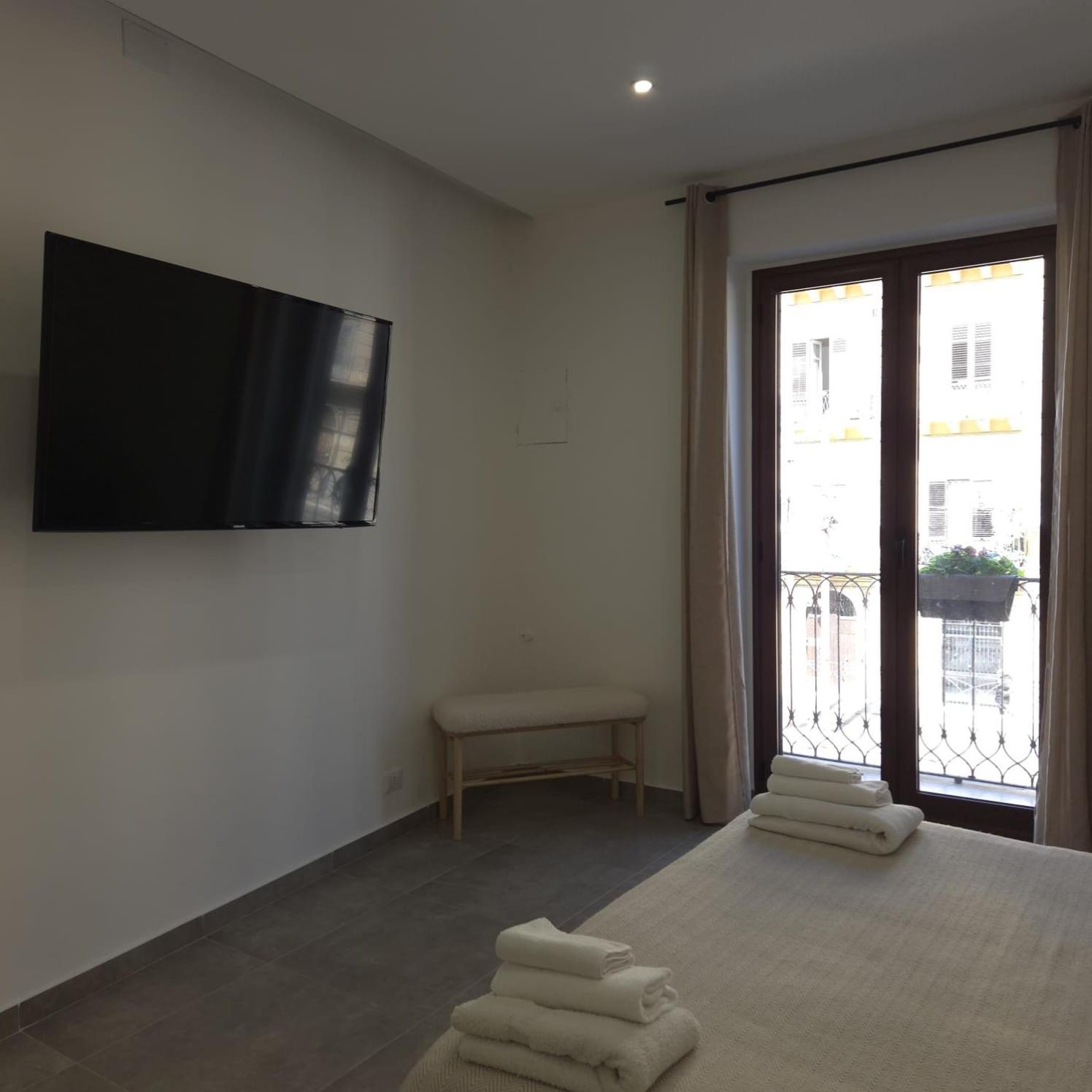 La Ciconella 2 Guest house