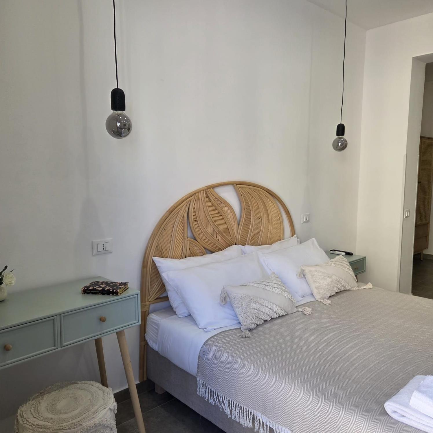 Guest house La Ciconella 2