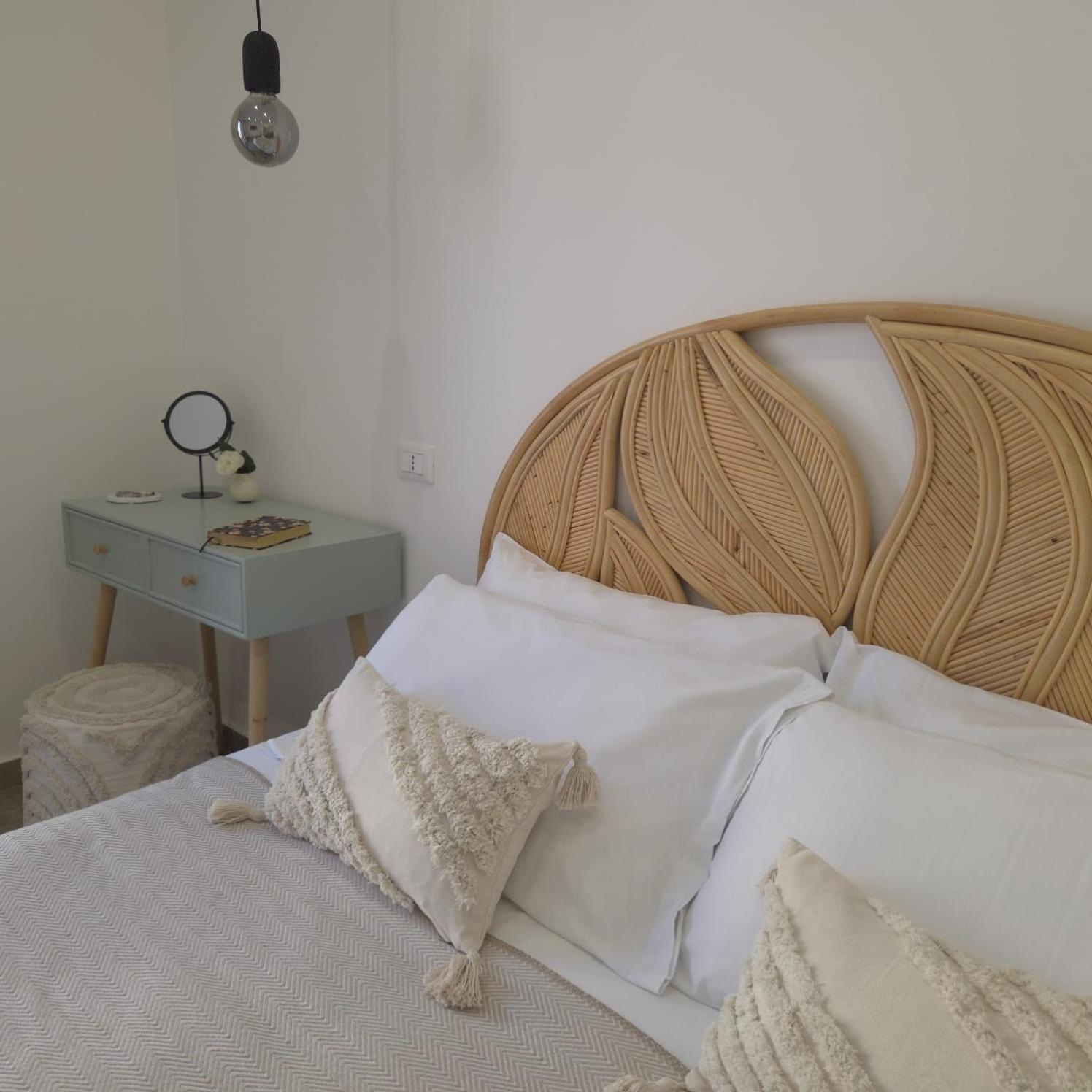 Guest house La Ciconella 2 Palermo