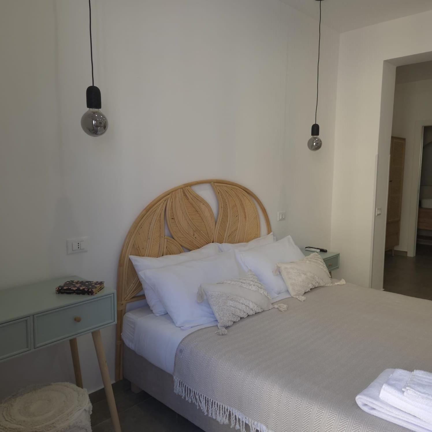 La Ciconella 2 Guest house *