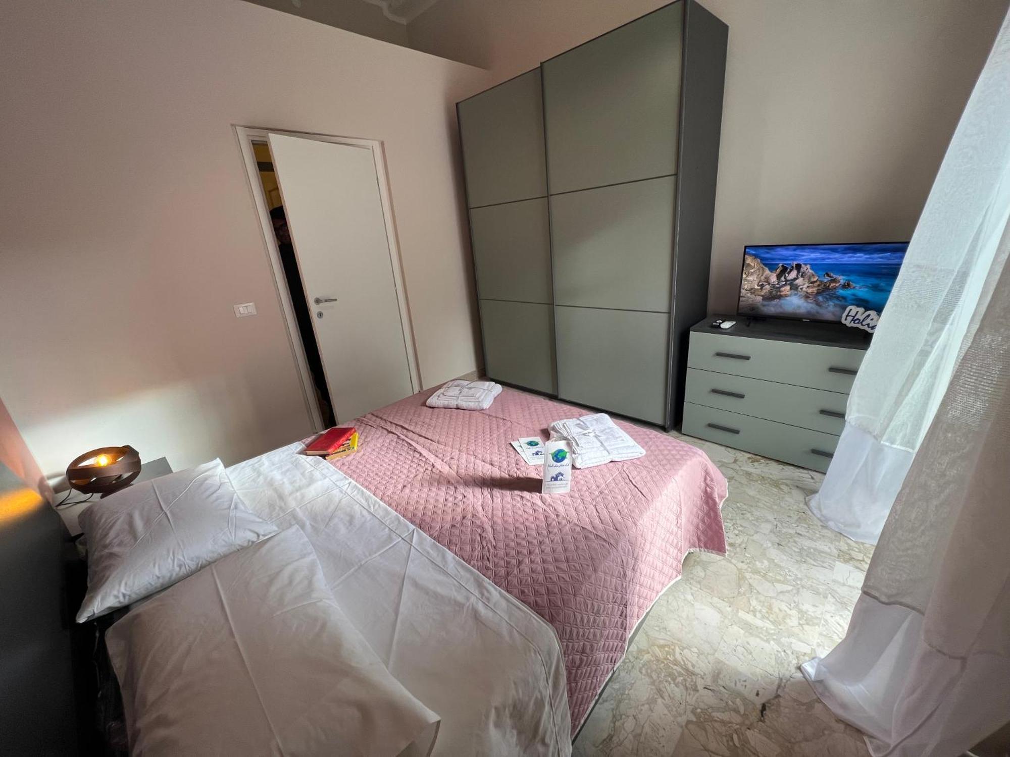 La Casa Del Marchingegno By World Apartment