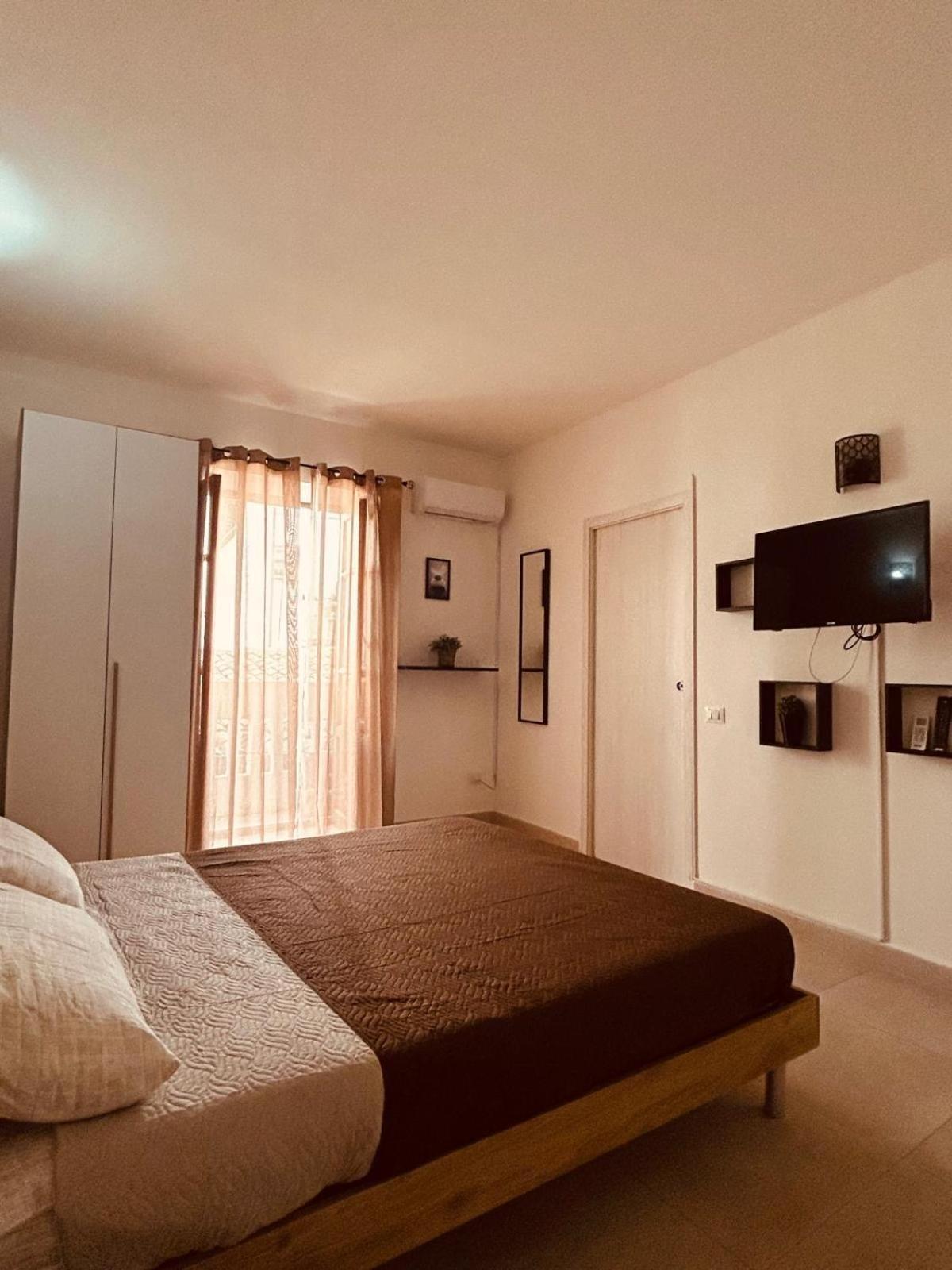 Apartamento Lions Ballaro Palermo