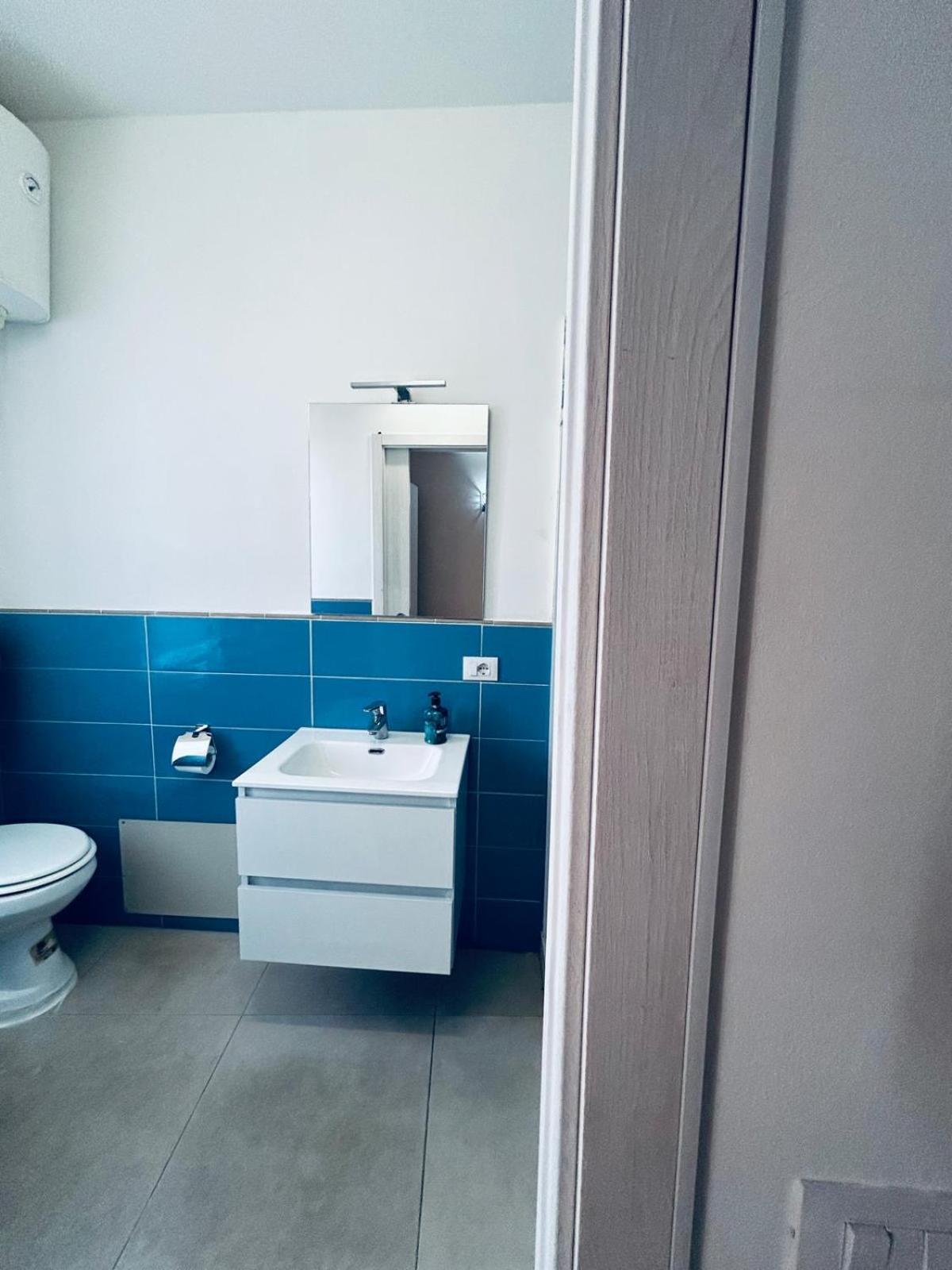 Lions Ballaro Apartamento