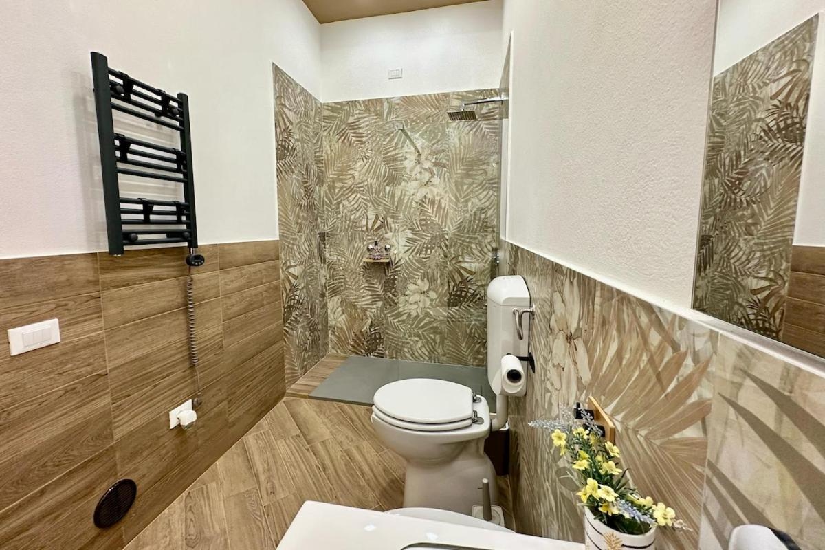 Pippo's Home, Moderno, Accogliente E Con Spazio Esterno Privato Vicino Tra Mondello E Il Centro Storico Di