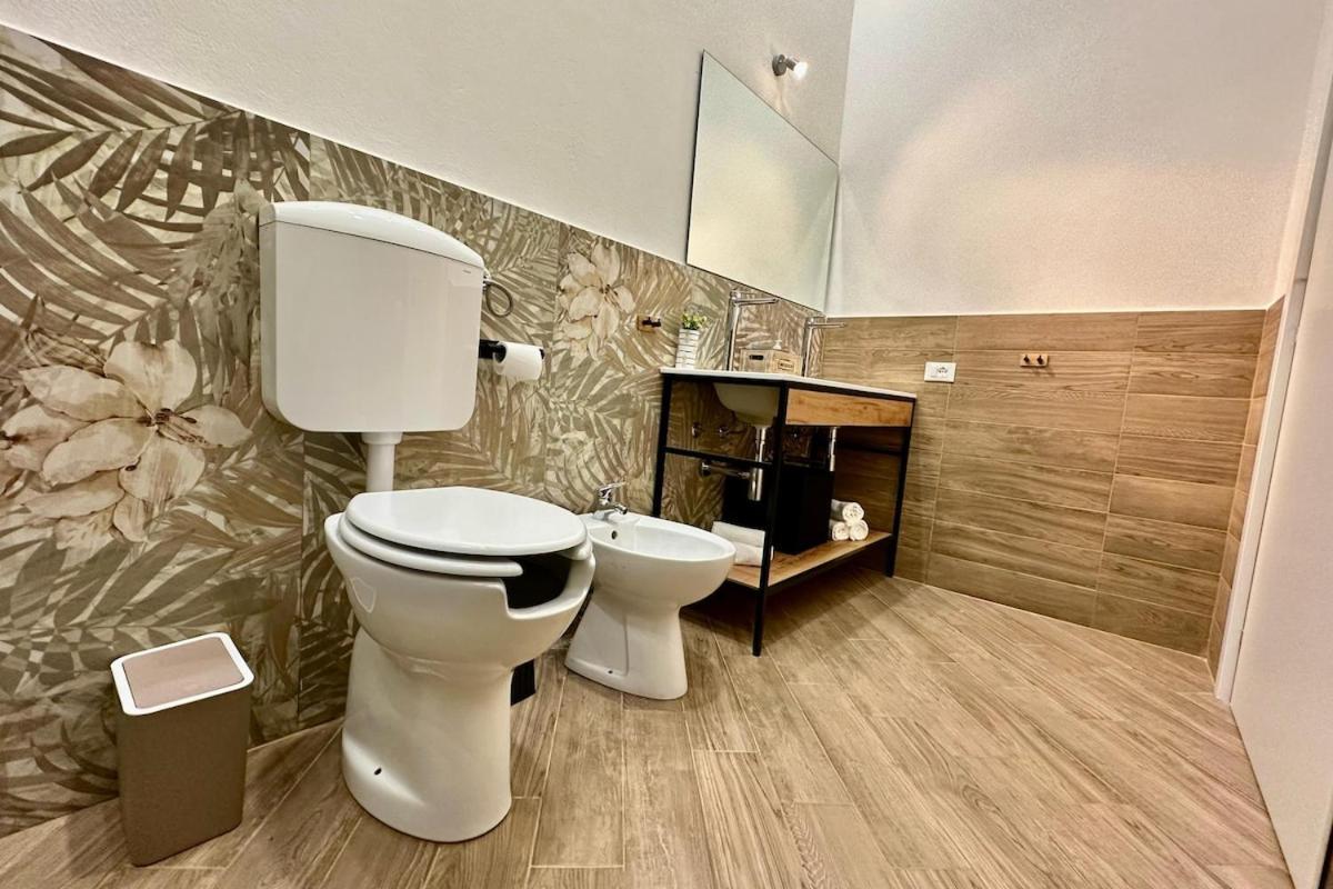 Apartment Pippo's Home, Moderno, Accogliente E Con Spazio Esterno Privato Vicino Tra Mondello E Il Centro Storico Di