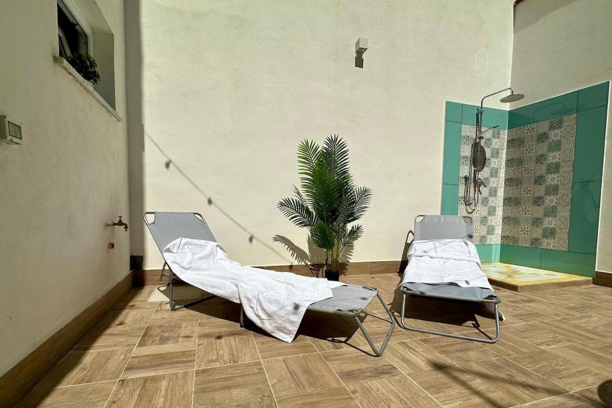 Pippo's Home, Moderno, Accogliente E Con Spazio Esterno Privato Vicino Tra Mondello E Il Centro Storico Di *