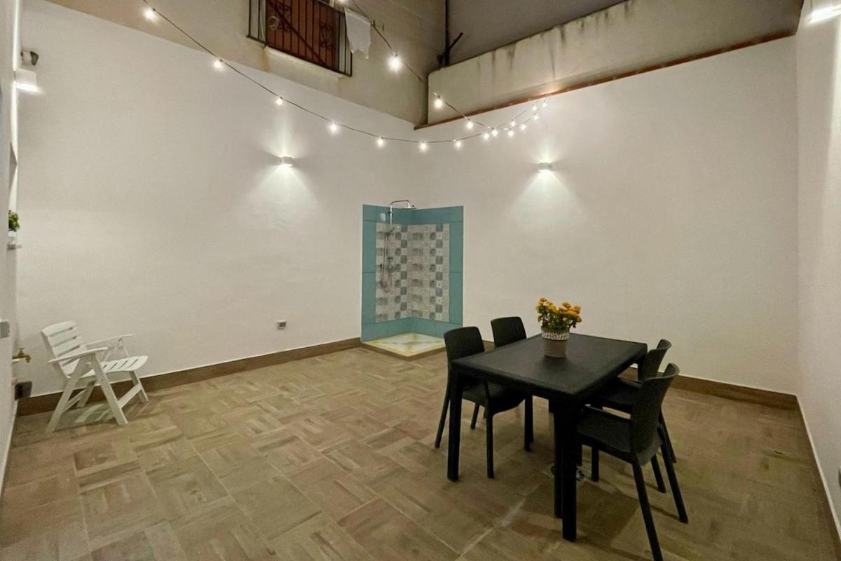 Pippo's Home, Moderno, Accogliente E Con Spazio Esterno Privato Vicino Tra Mondello E Il Centro Storico Di Apartment *