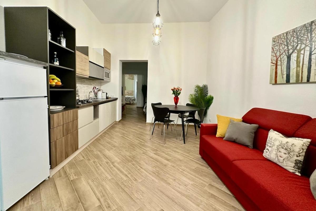 Pippo's Home, Moderno, Accogliente E Con Spazio Esterno Privato Vicino Tra Mondello E Il Centro Storico Di Palermo