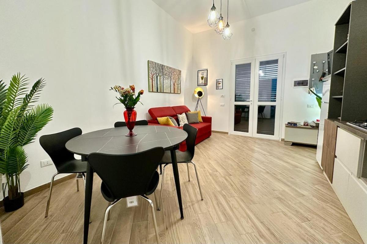 Apartment Pippo's Home, Moderno, Accogliente E Con Spazio Esterno Privato Vicino Tra Mondello E Il Centro Storico Di