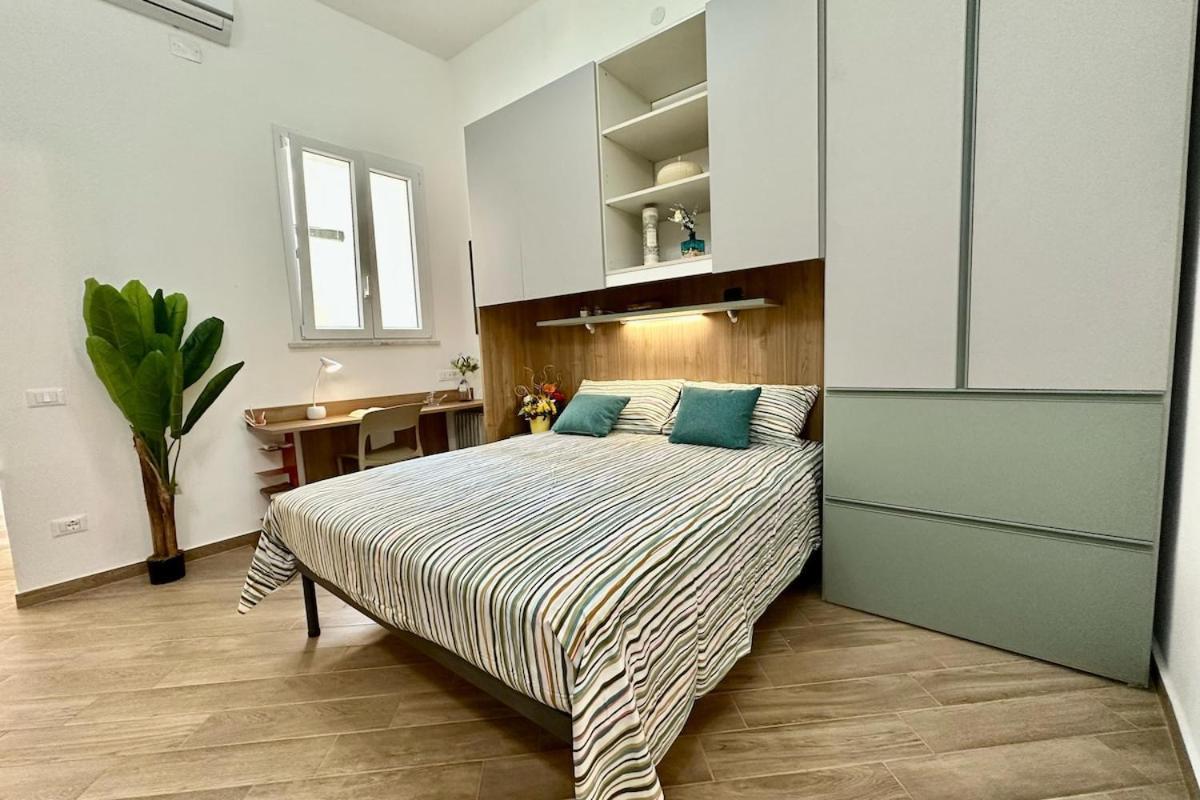 Pippo's Home, Moderno, Accogliente E Con Spazio Esterno Privato Vicino Tra Mondello E Il Centro Storico Di *