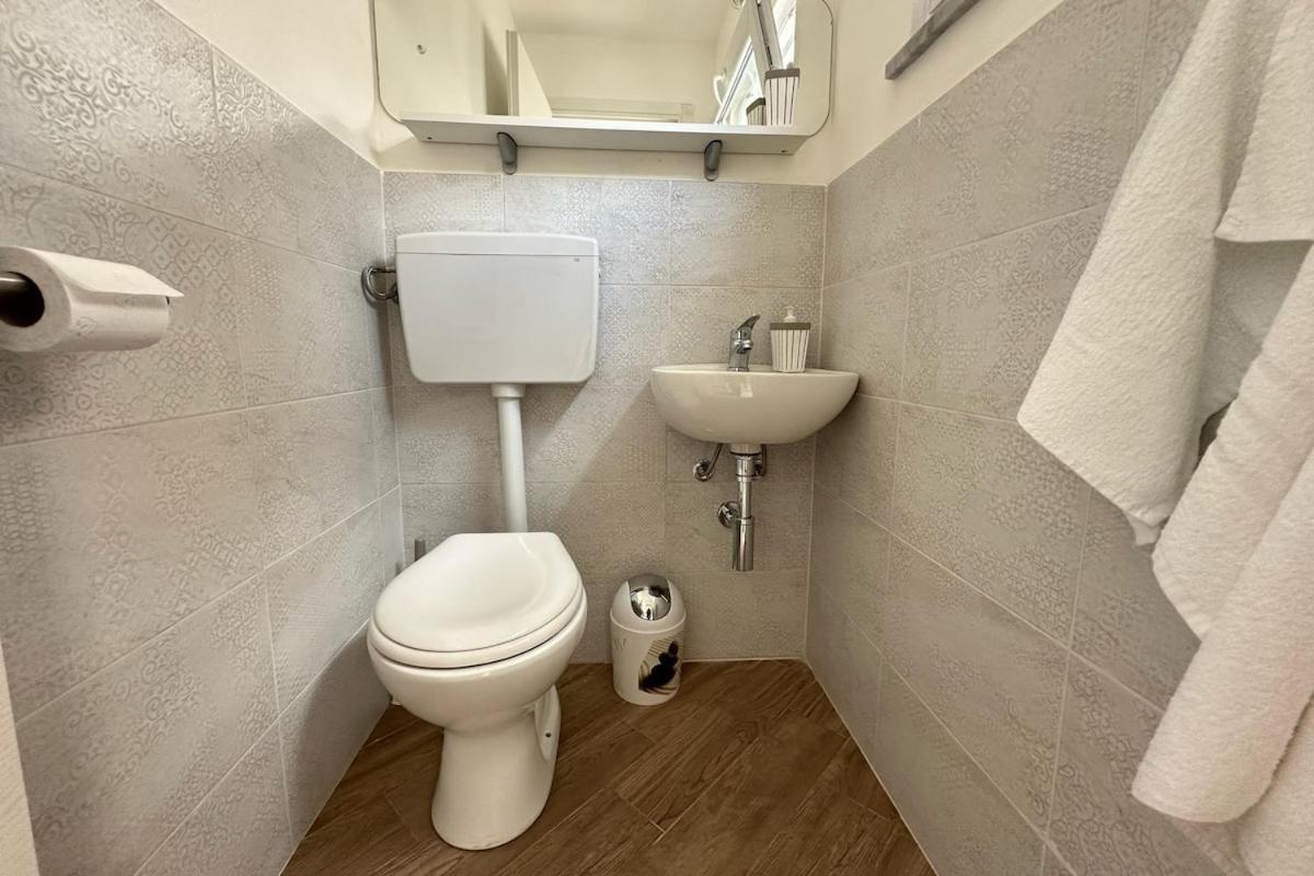 Pippo's Home, Moderno, Accogliente E Con Spazio Esterno Privato Vicino Tra Mondello E Il Centro Storico Di Apartment