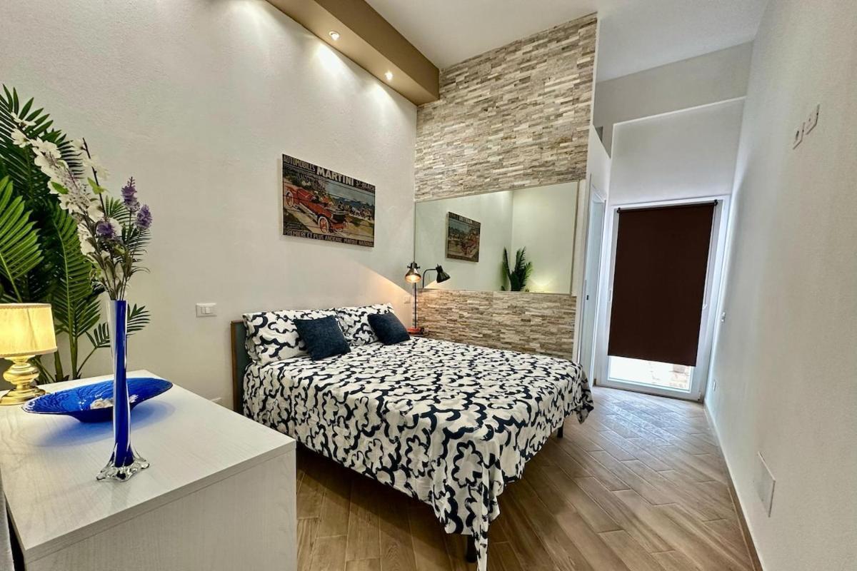 Pippo's Home, Moderno, Accogliente E Con Spazio Esterno Privato Vicino Tra Mondello E Il Centro Storico Di *