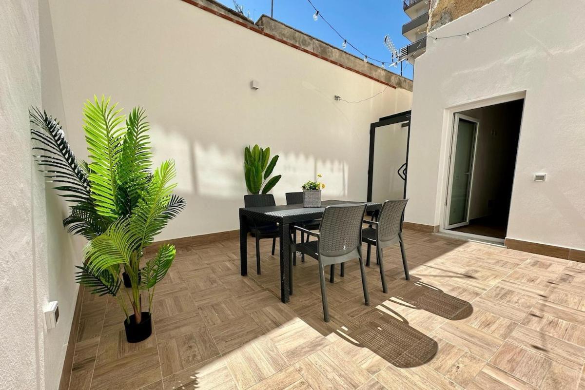 Pippo's Home, Moderno, Accogliente E Con Spazio Esterno Privato Vicino Tra Mondello E Il Centro Storico Di * Palermo