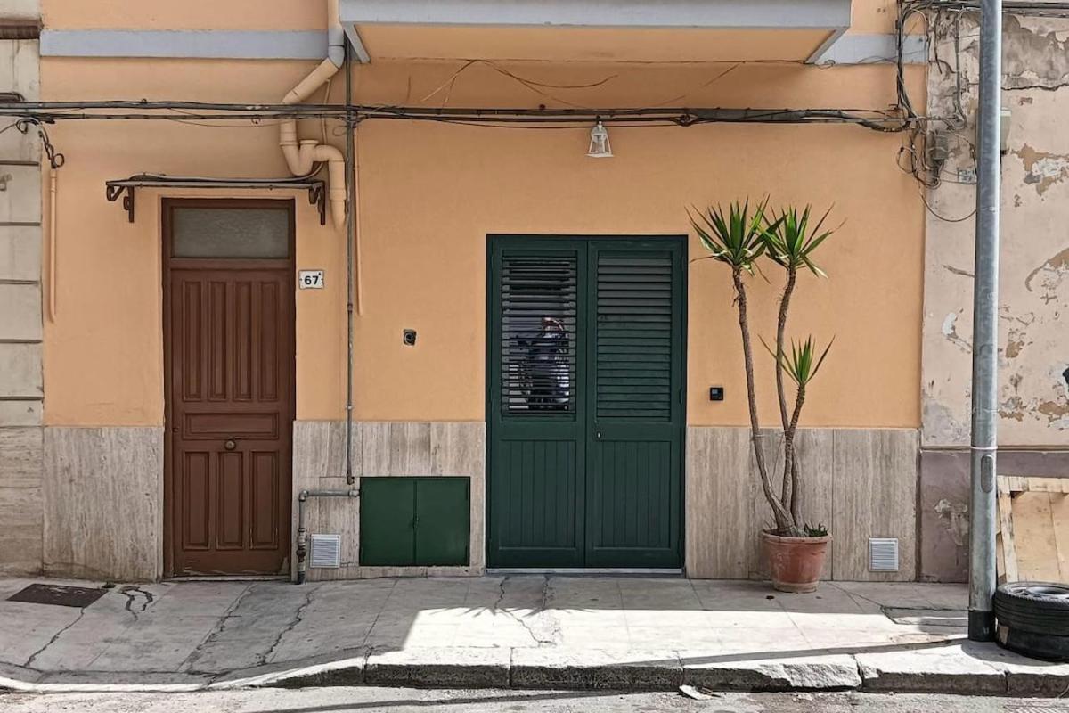 Apartment Pippo's Home, Moderno, Accogliente E Con Spazio Esterno Privato Vicino Tra Mondello E Il Centro Storico Di