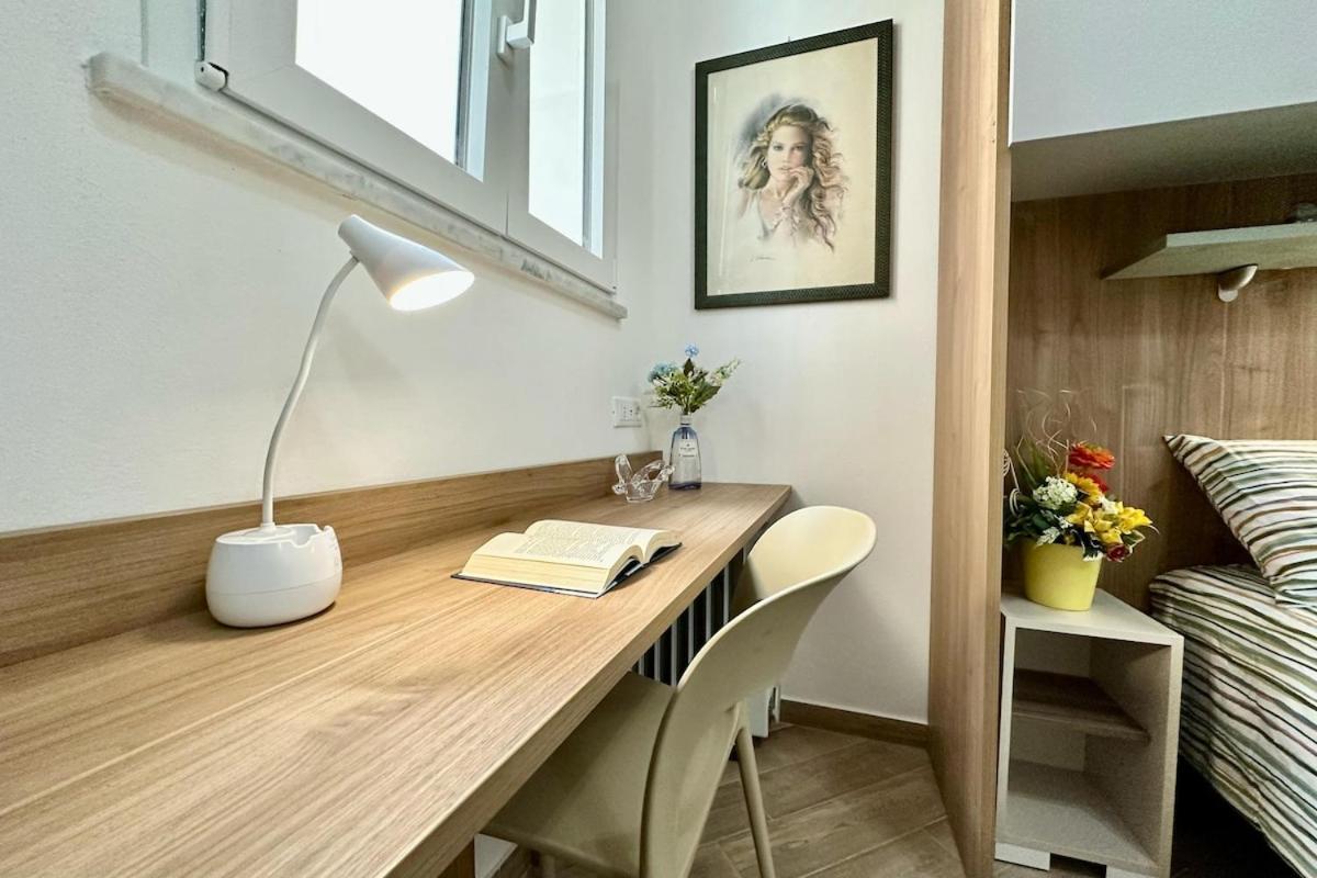 Pippo's Home, Moderno, Accogliente E Con Spazio Esterno Privato Vicino Tra Mondello E Il Centro Storico Di Palermo