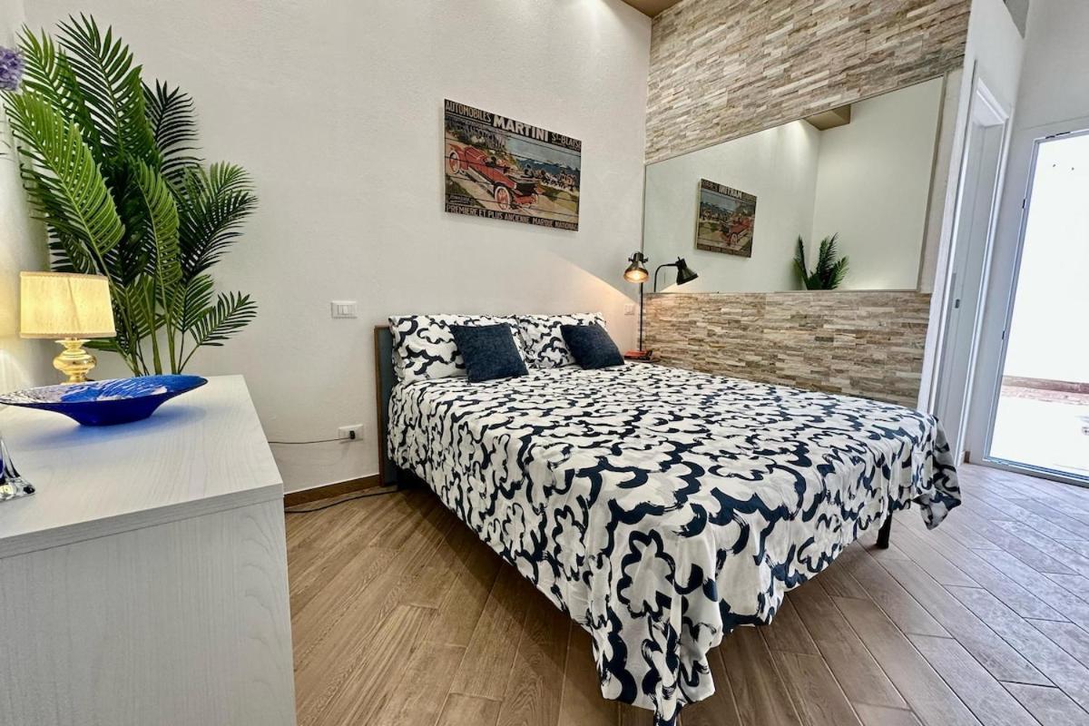 Pippo's Home, Moderno, Accogliente E Con Spazio Esterno Privato Vicino Tra Mondello E Il Centro Storico Di * Palermo