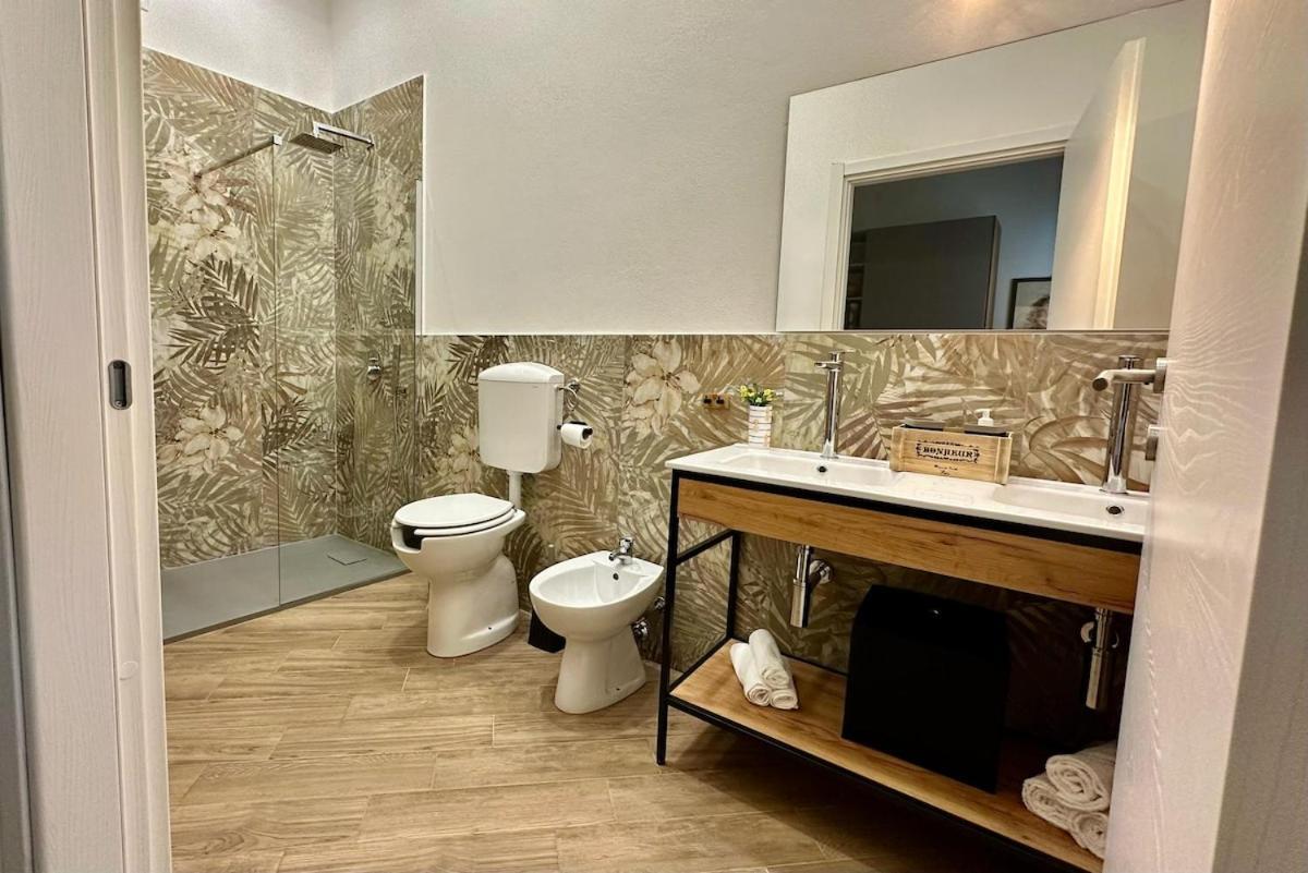 Pippo's Home, Moderno, Accogliente E Con Spazio Esterno Privato Vicino Tra Mondello E Il Centro Storico Di Apartment *