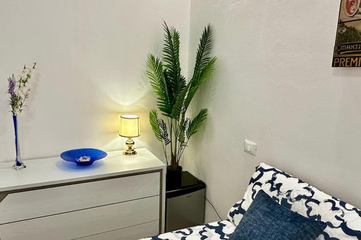 Apartment Pippo's Home, Moderno, Accogliente E Con Spazio Esterno Privato Vicino Tra Mondello E Il Centro Storico Di Palermo