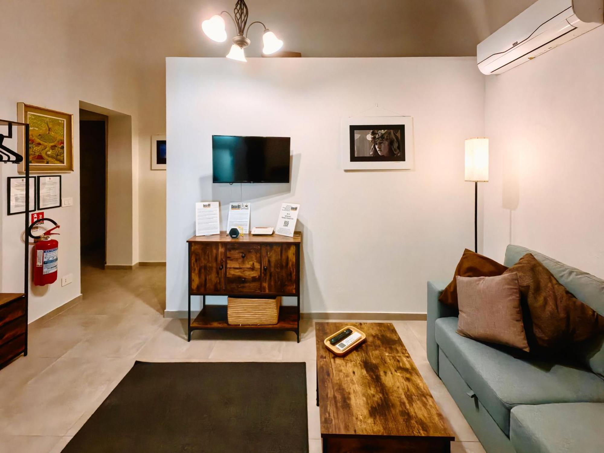 Apartment 61, Urban Oasis With Mini Pool And Courtyard Palermo