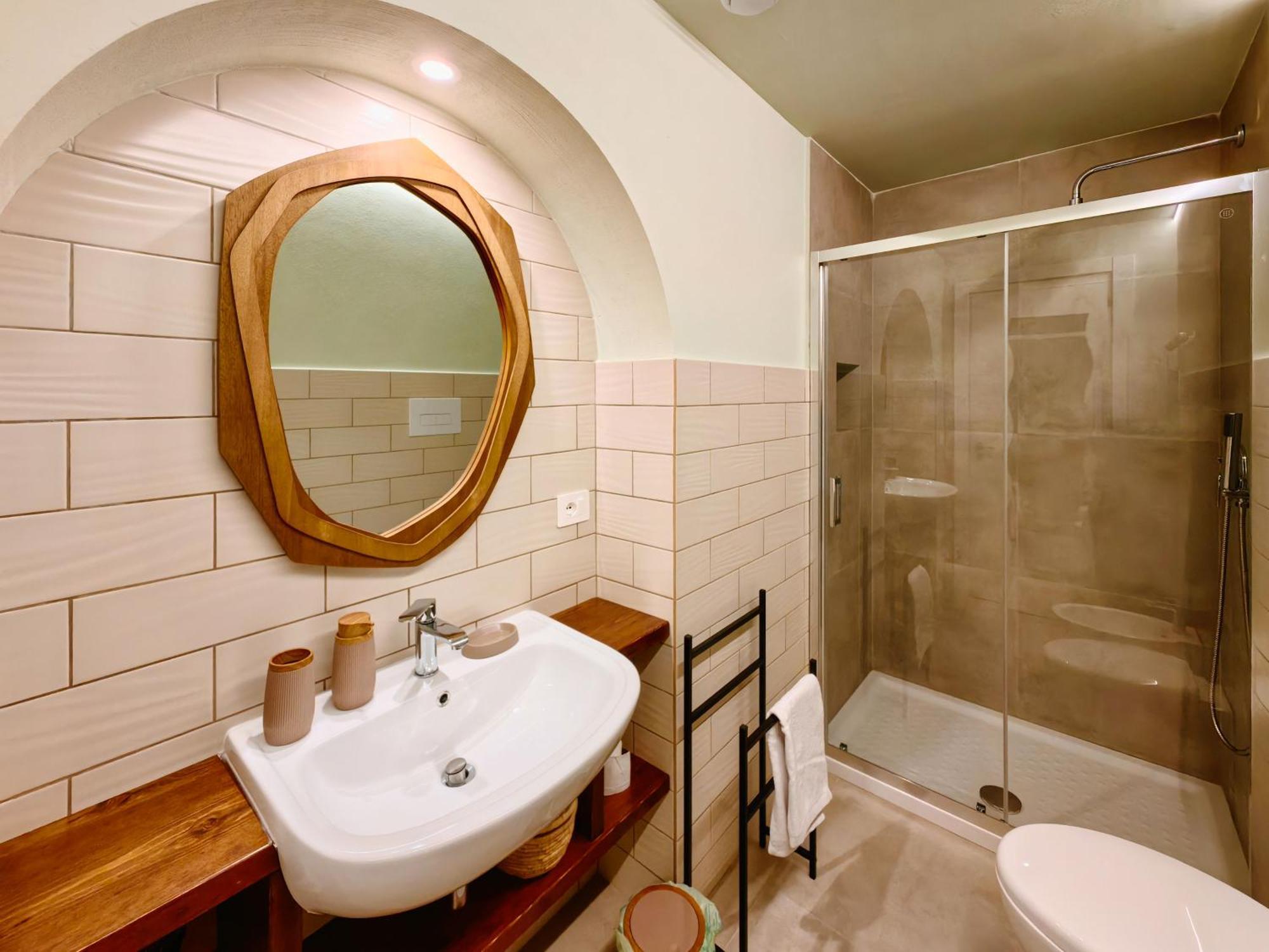 61, Urban Oasis With Mini Pool And Courtyard * Palermo