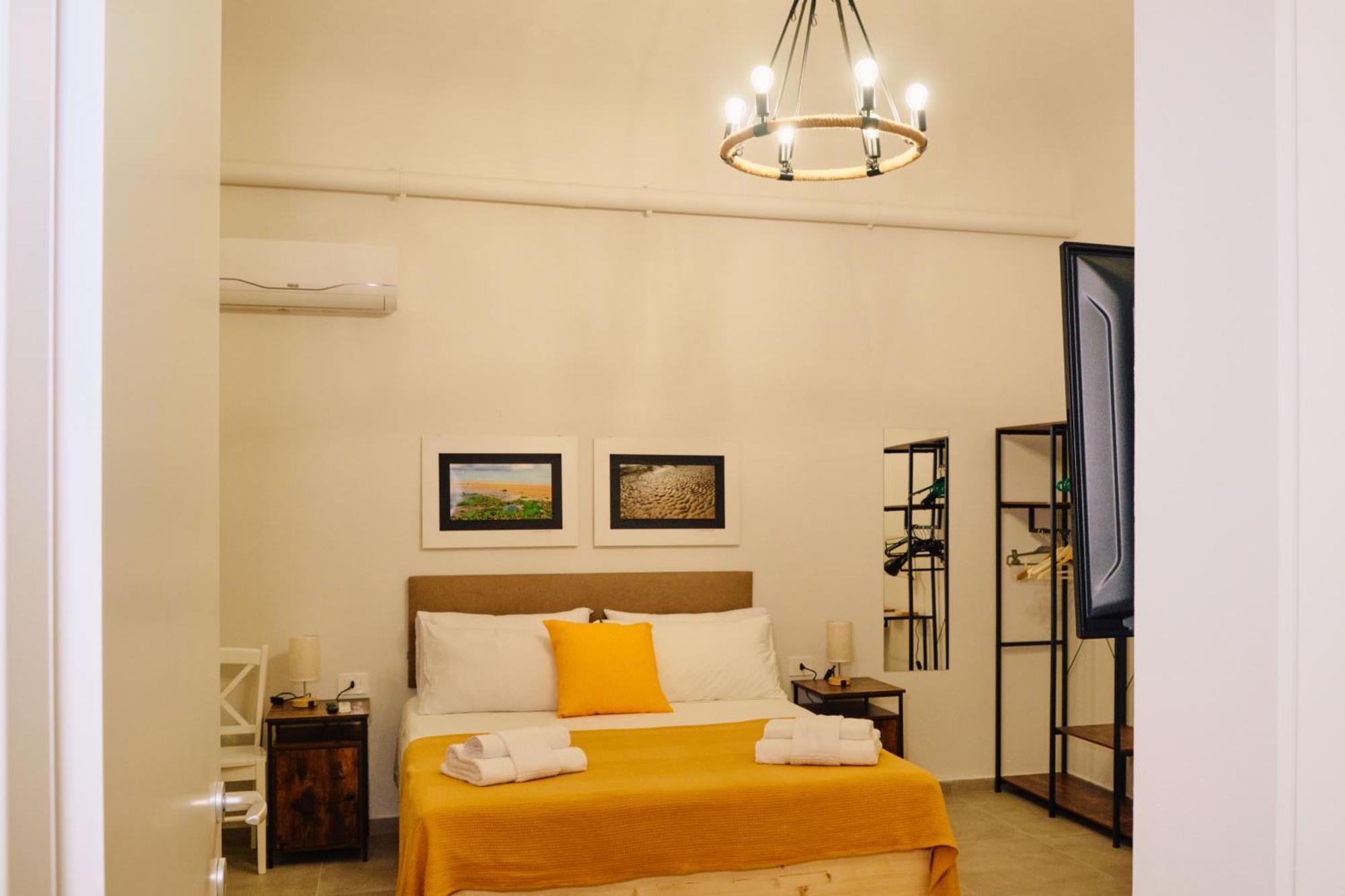 Apartment 61, Urban Oasis With Mini Pool And Courtyard Palermo