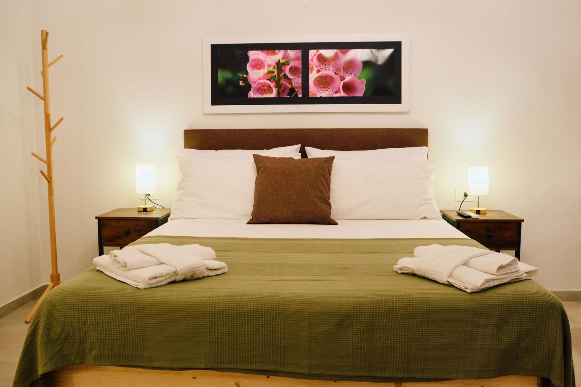 61, Urban Oasis With Mini Pool And Courtyard Apartment Palermo