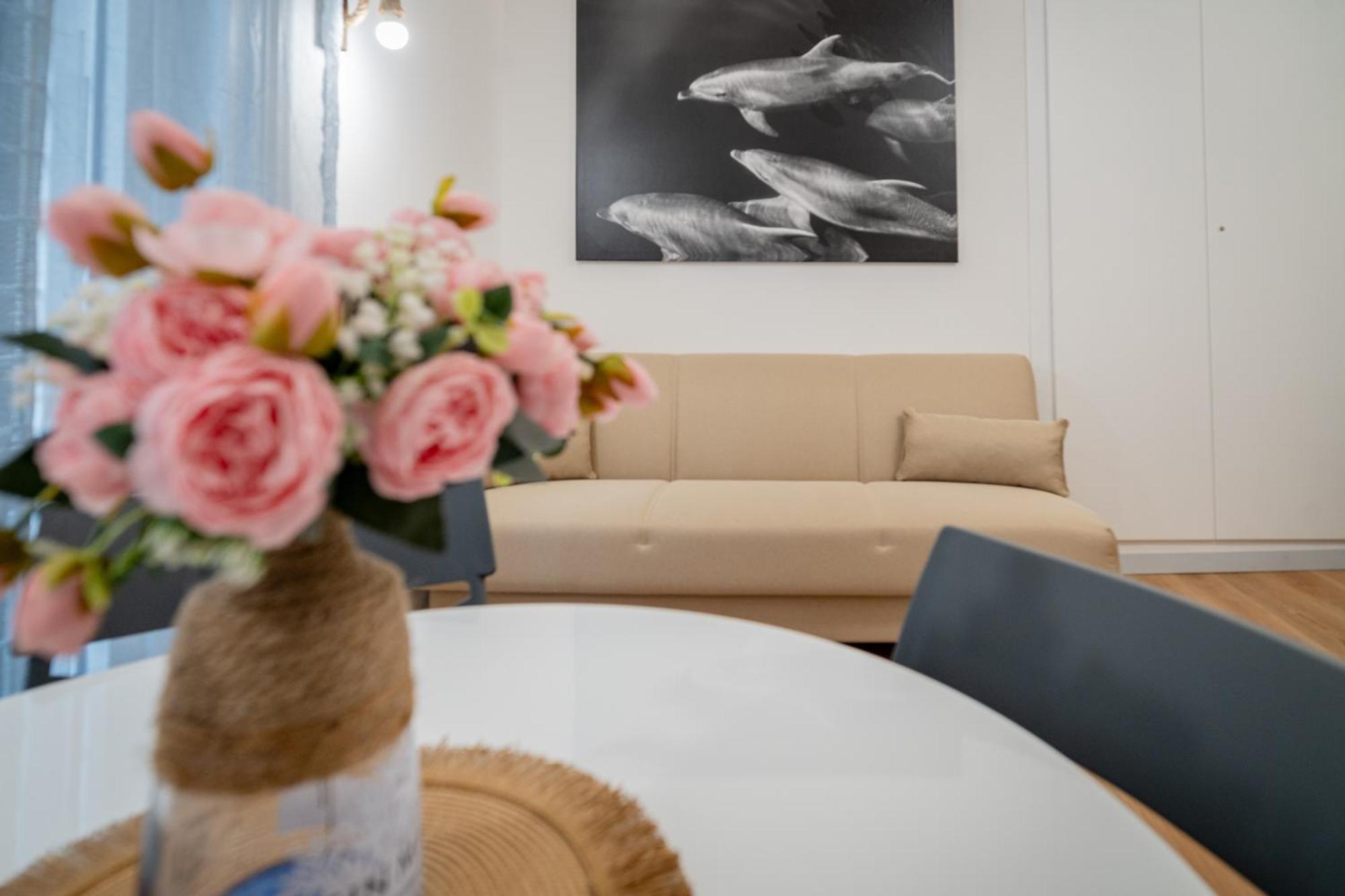 Centro Sampei Apartamento
