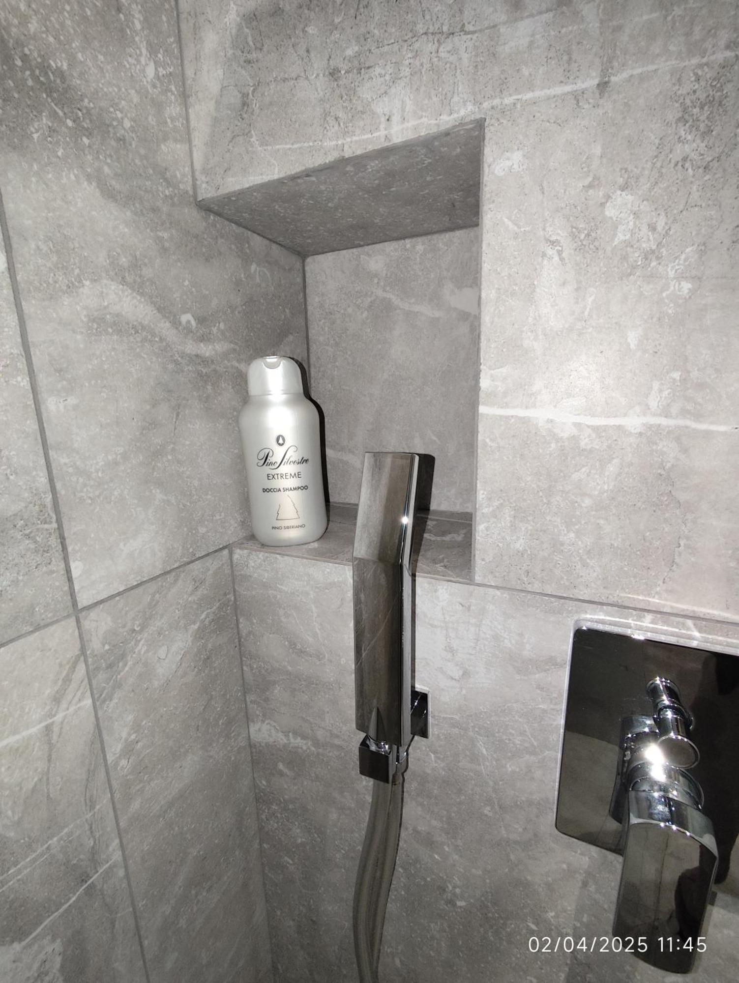 Centro Sampei Apartamento