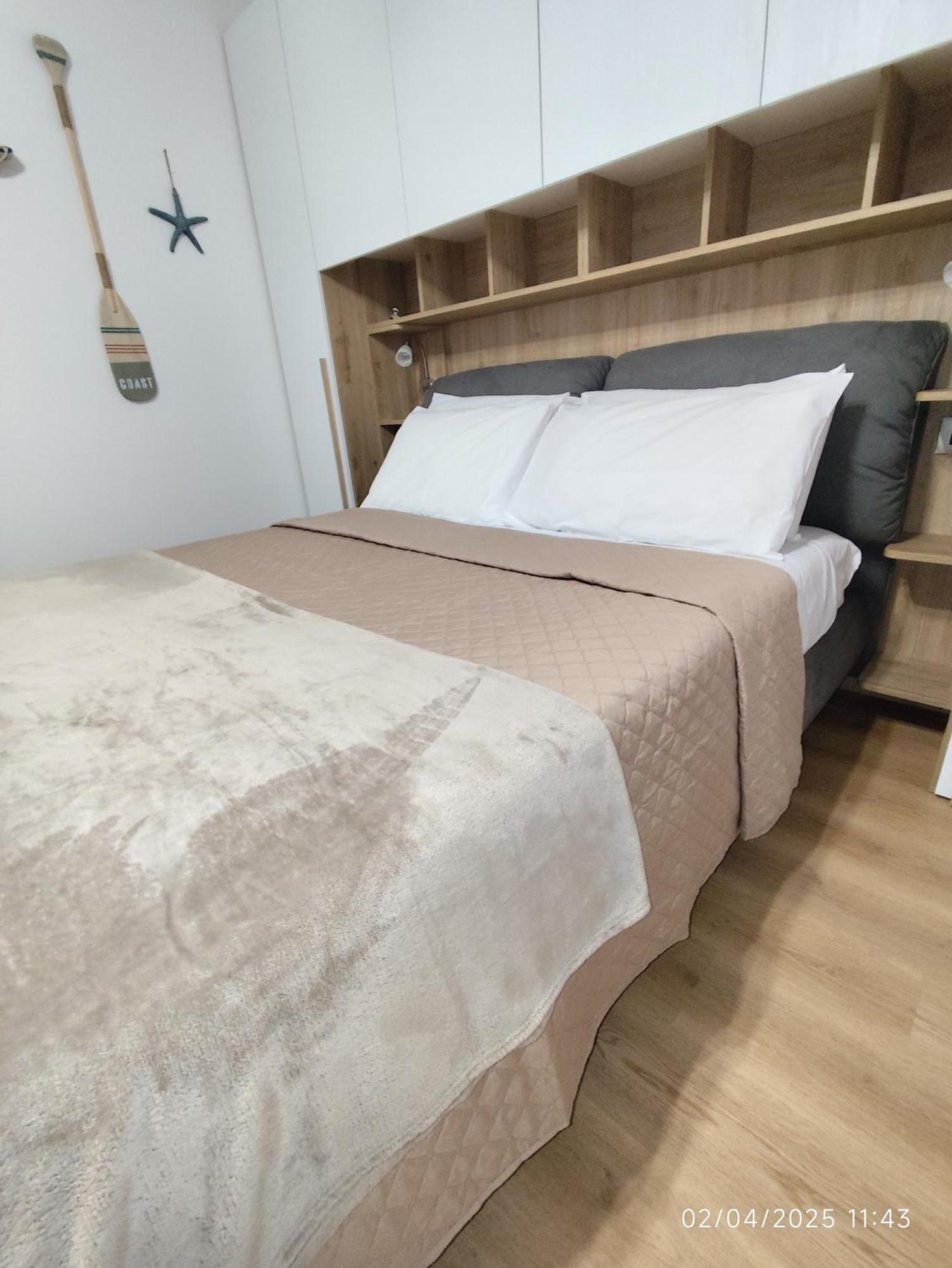 Apartamento Centro Sampei *