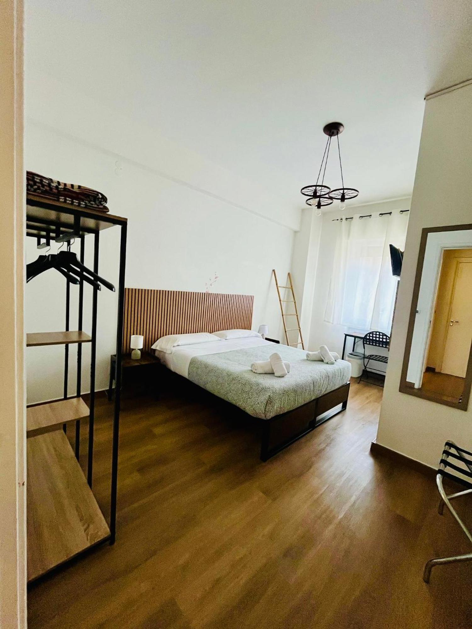 Bed & Breakfast Porta Amari