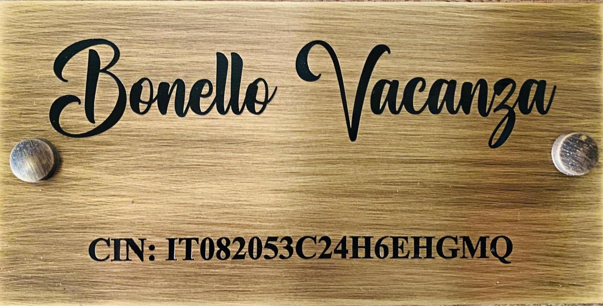 Apartamento Bonello